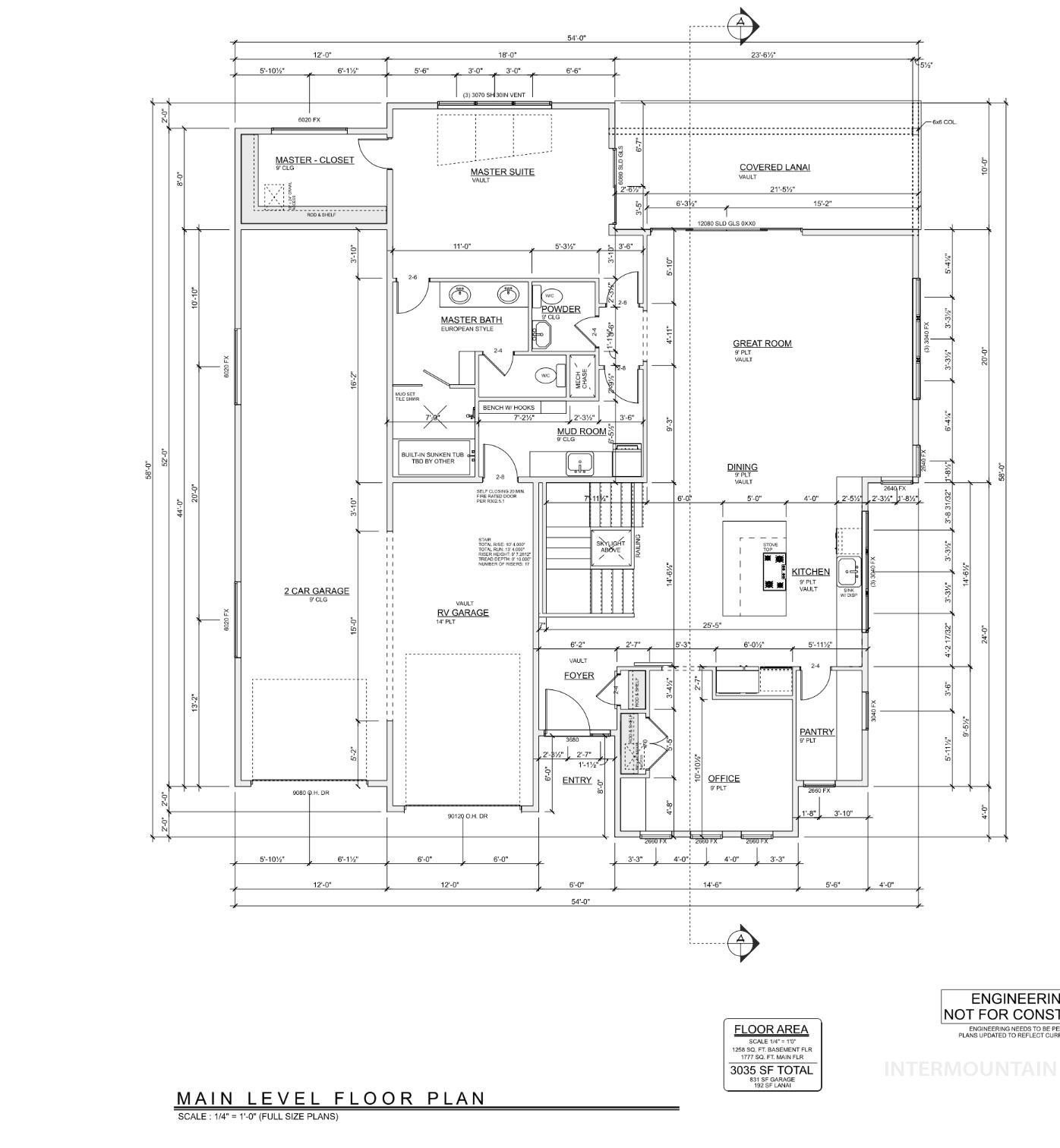 5488 N Polecat Lofts Ln Property Photo 10