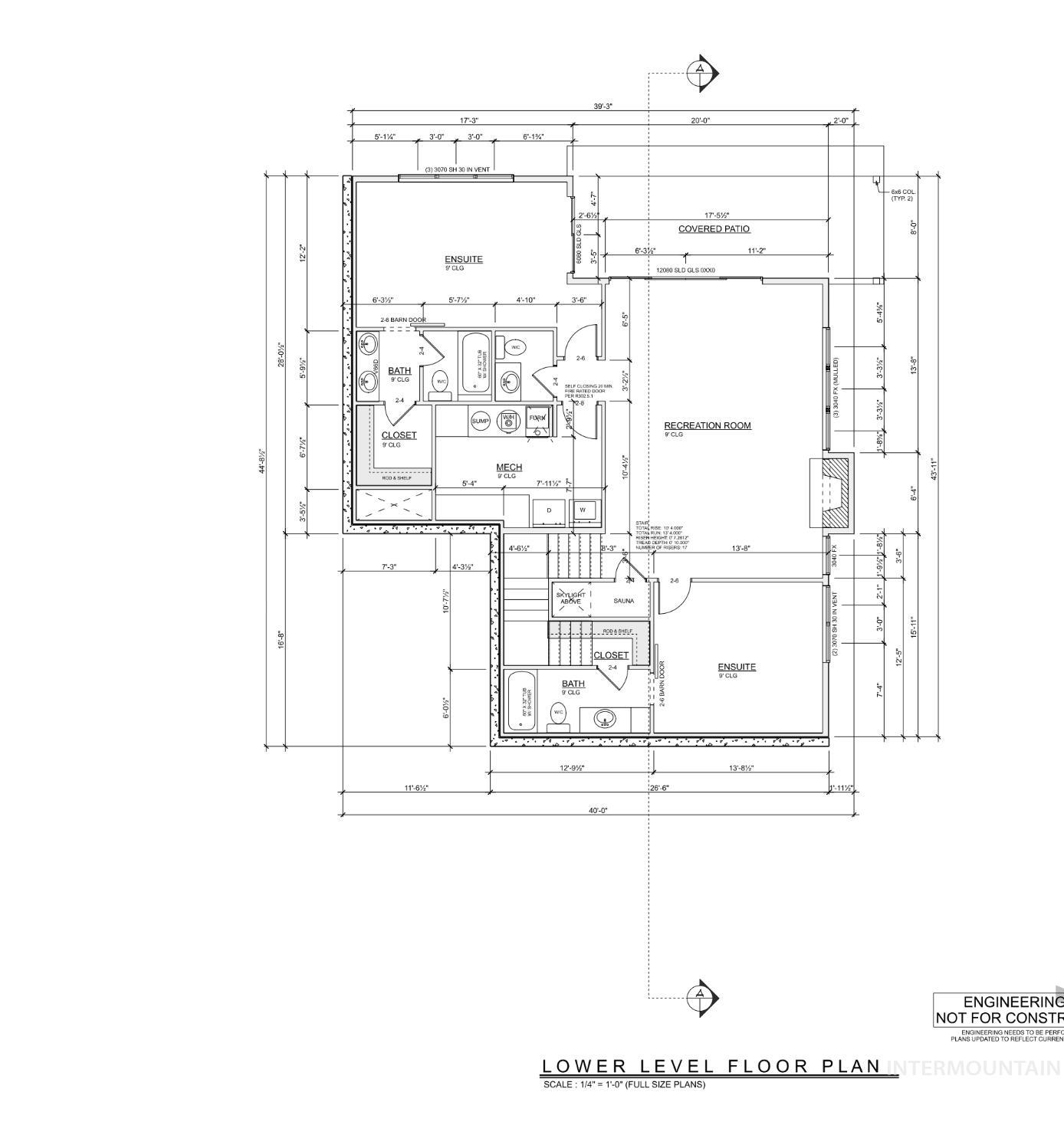 5488 N Polecat Lofts Ln Property Photo 11