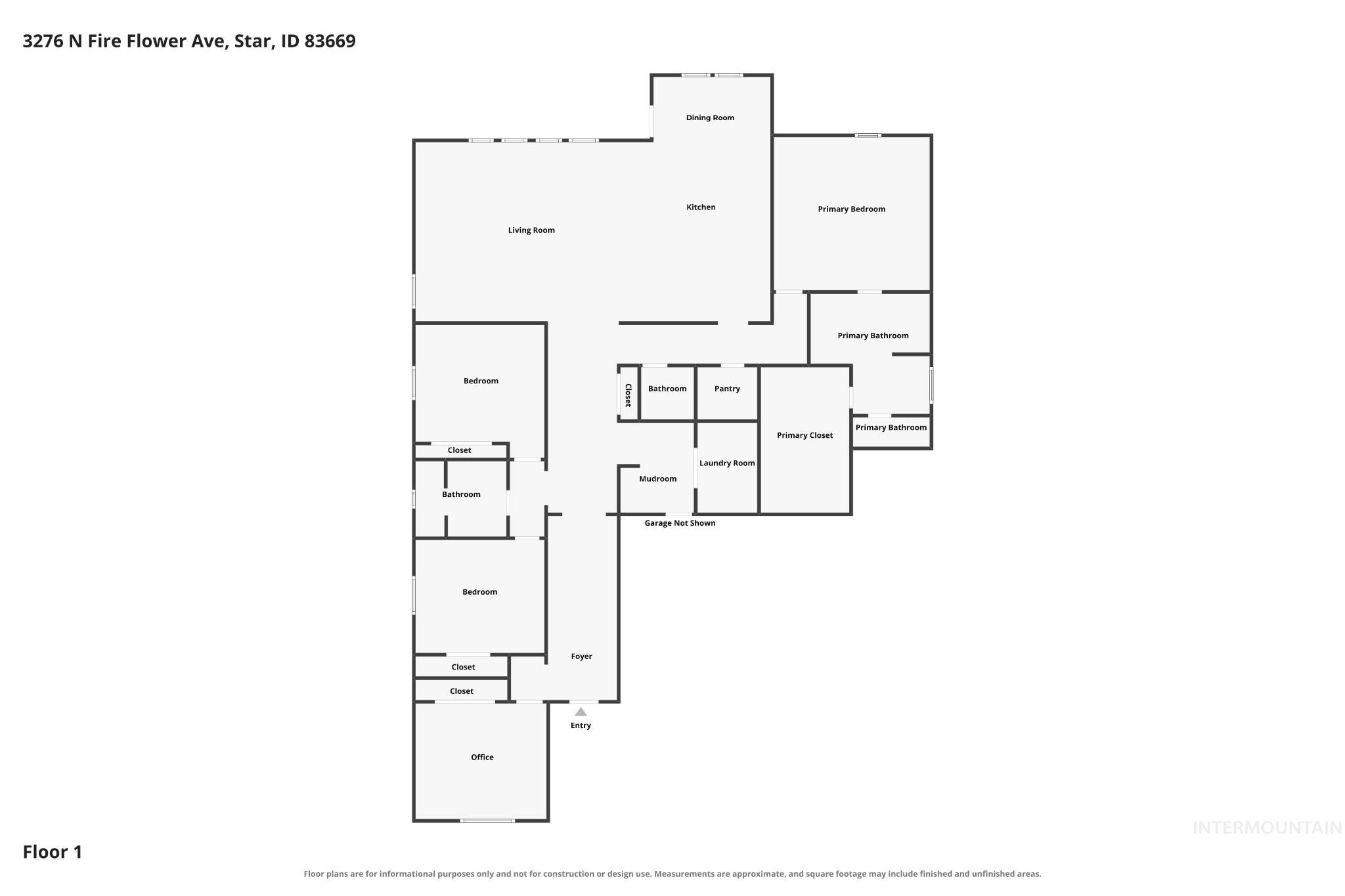 3276 N Fire Flower Ave Property Photo 45