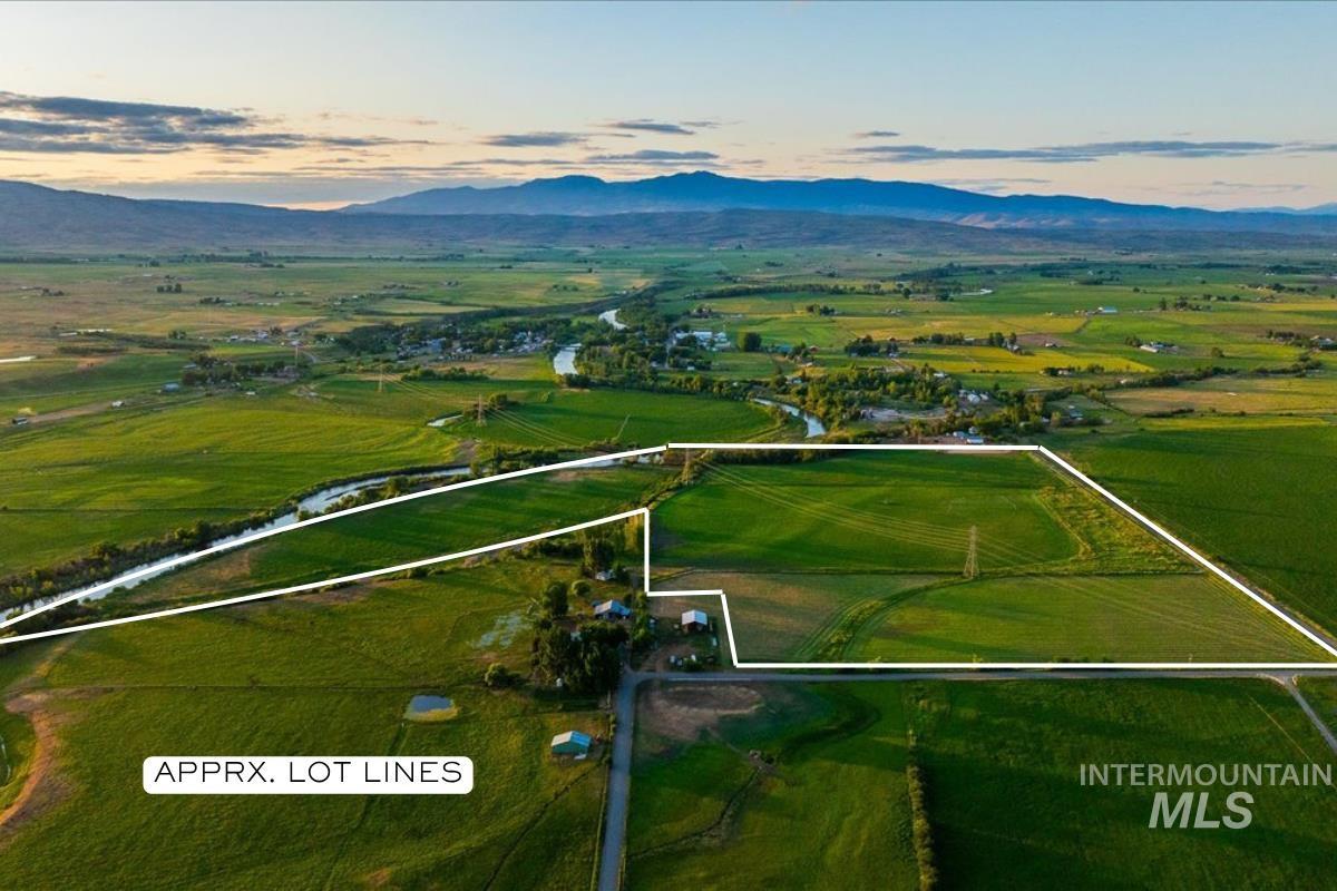 Tbd Bonner Road Property Photo 2