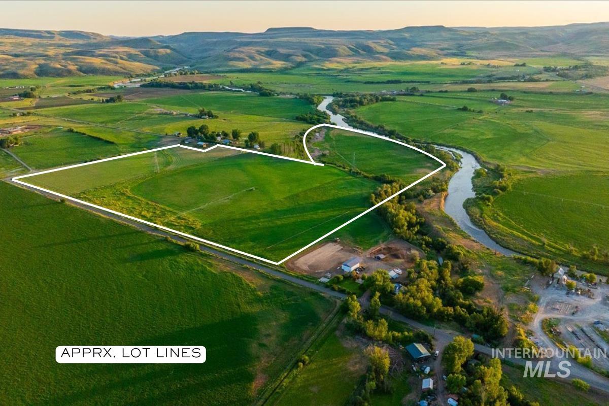 Tbd Bonner Road Property Photo 10