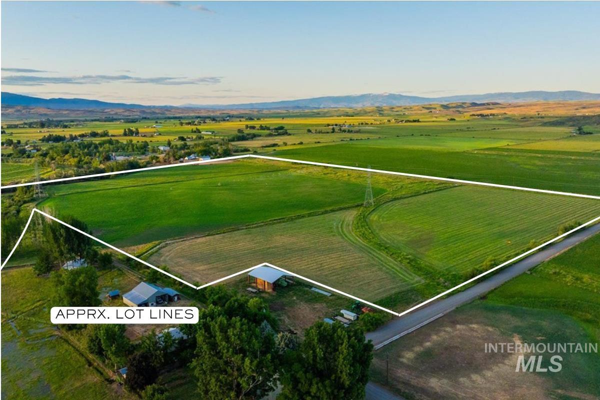Tbd Bonner Road Property Photo 17