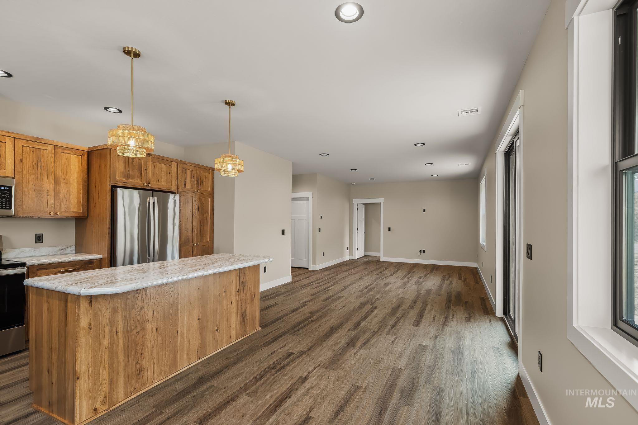 1685 Bennett Hill Drive Property Photo 8