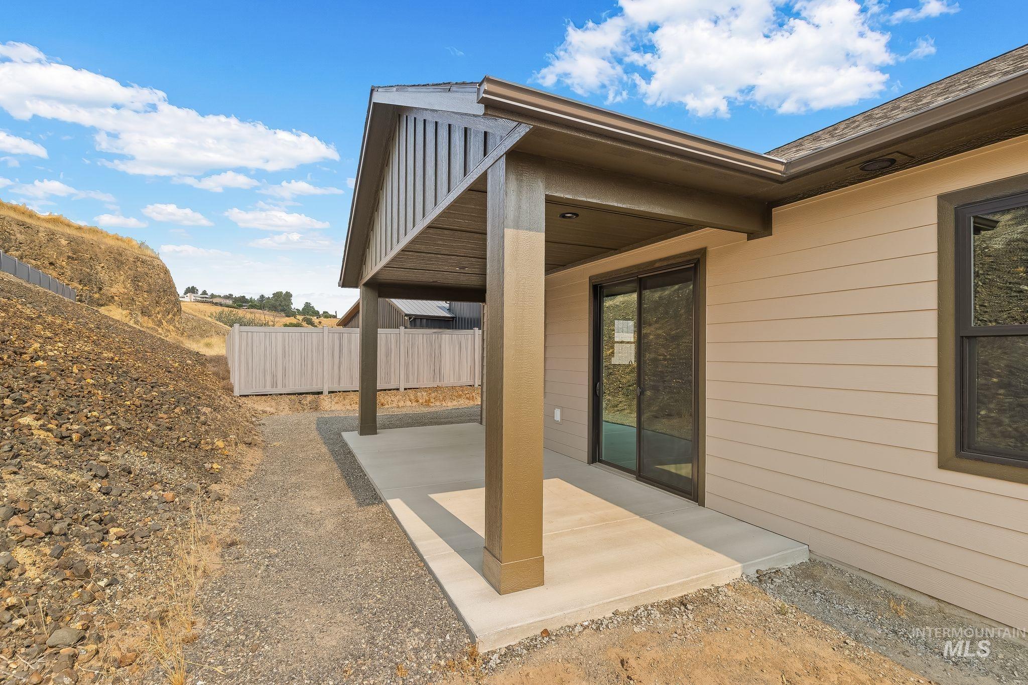 1685 Bennett Hill Drive Property Photo 31