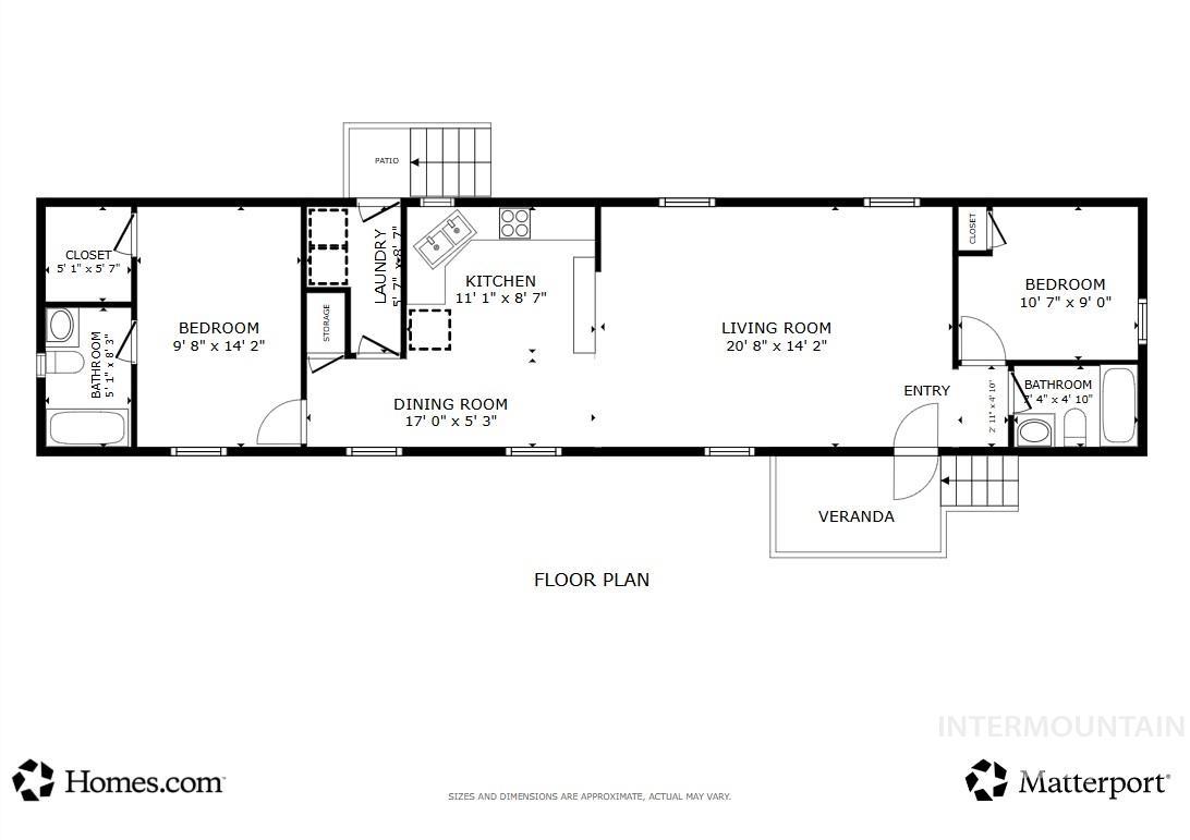 700 E Fairview Property Photo 29