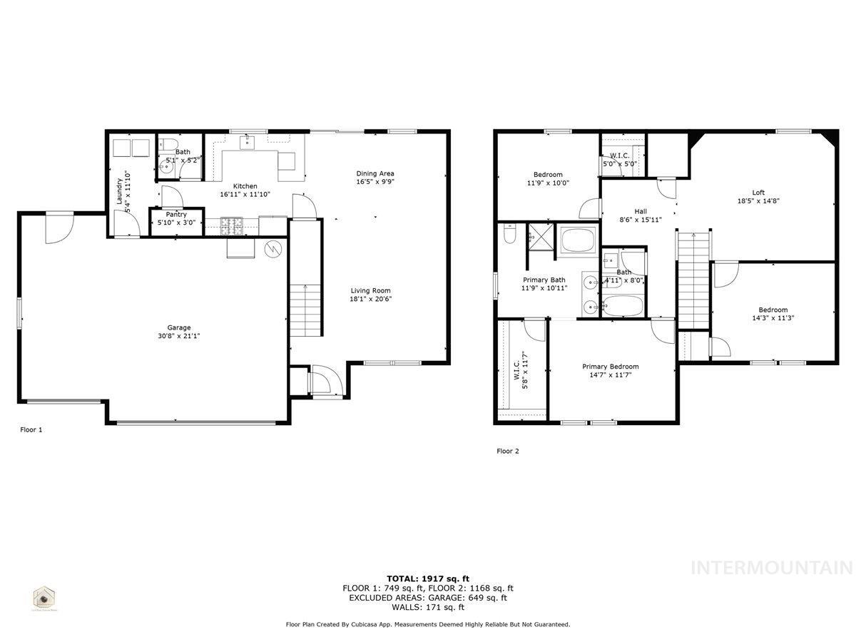 335 E Willowcreek Dr Property Photo 26