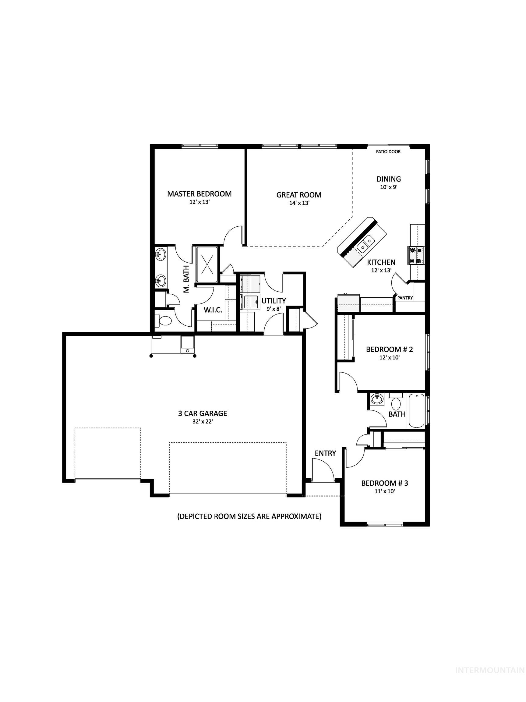 1410 Crescent St Property Photo 3