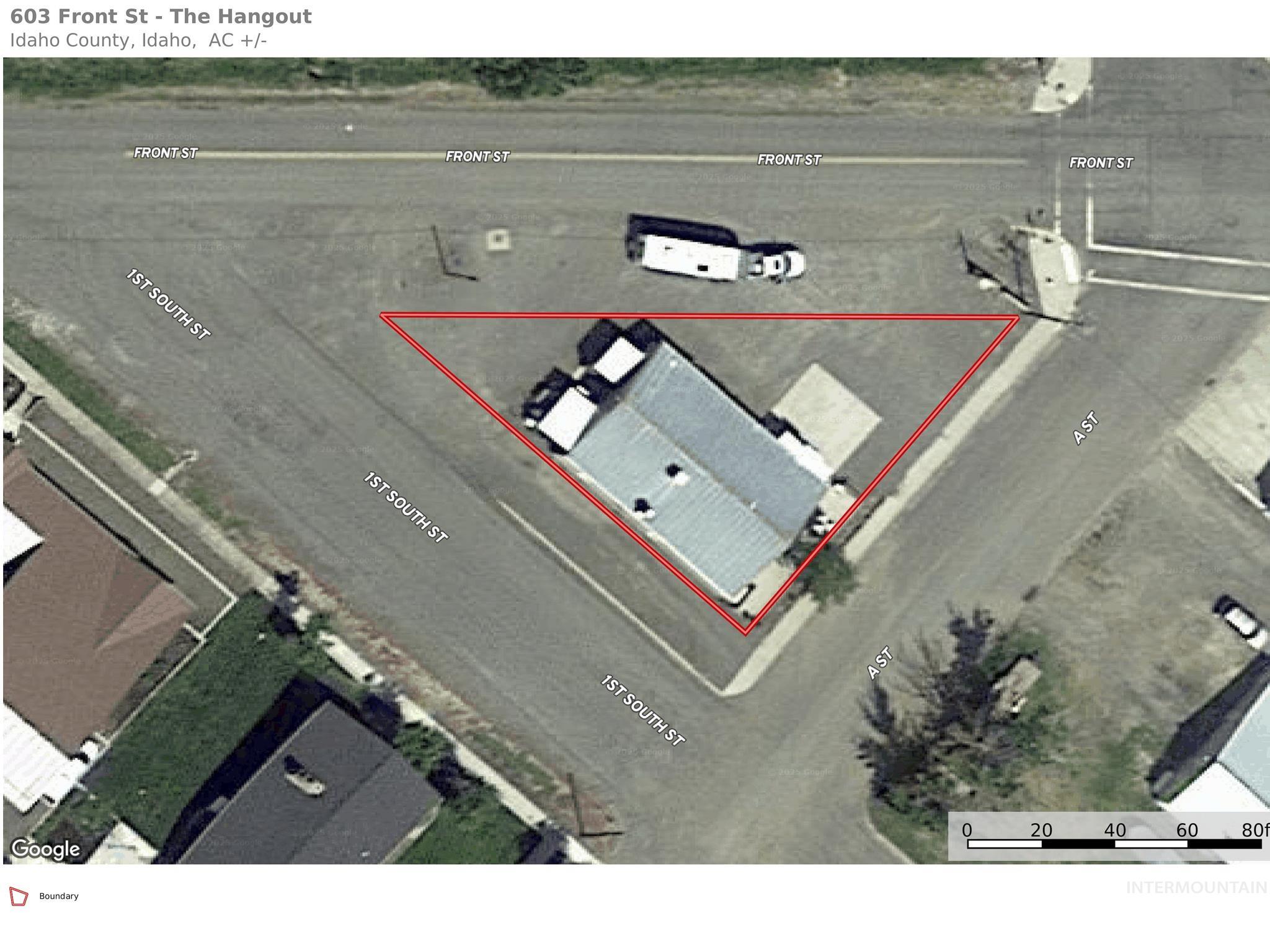 603 N Front Street - The Hangout Property Photo 8
