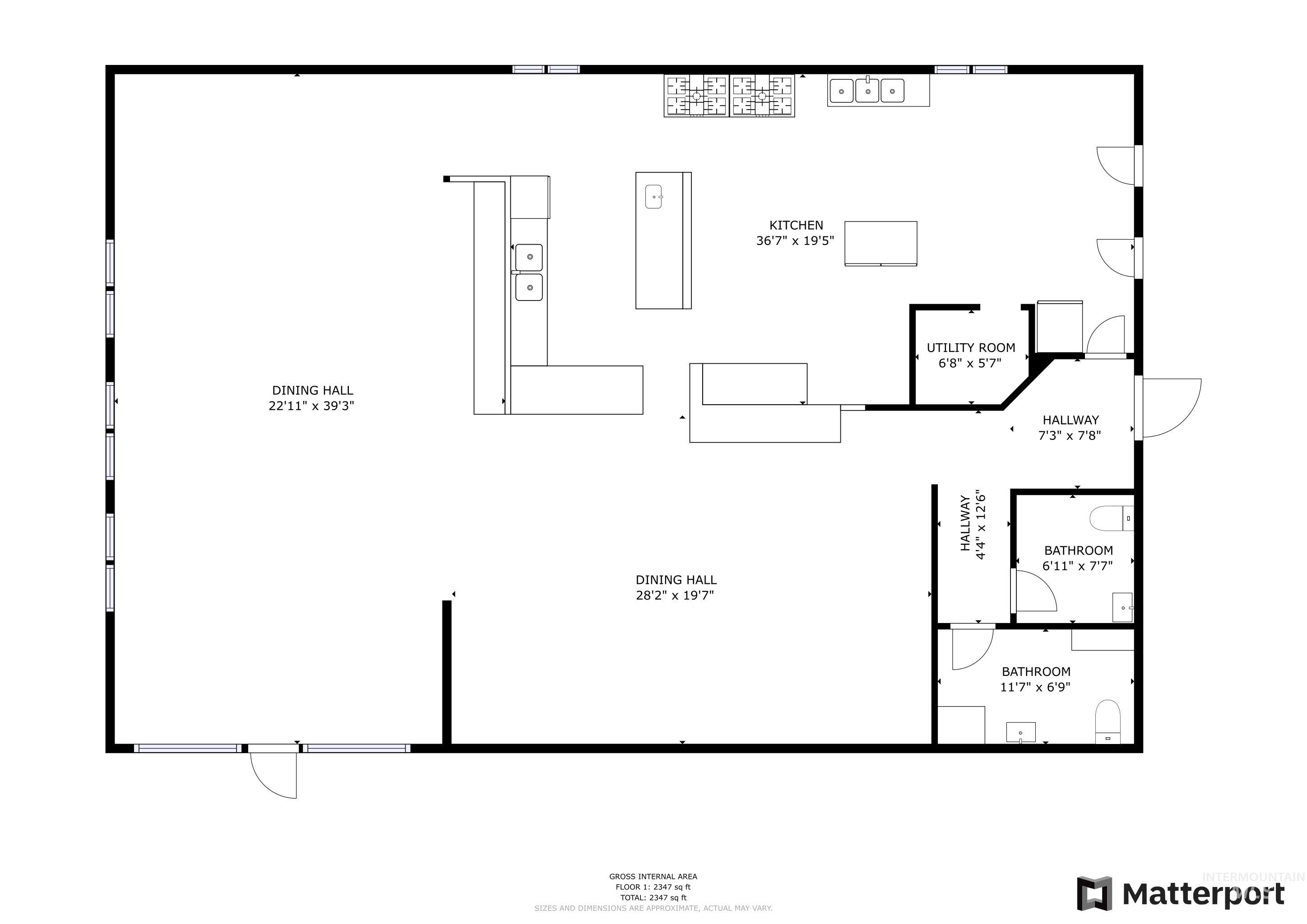 603 N Front Street - The Hangout Property Photo 10