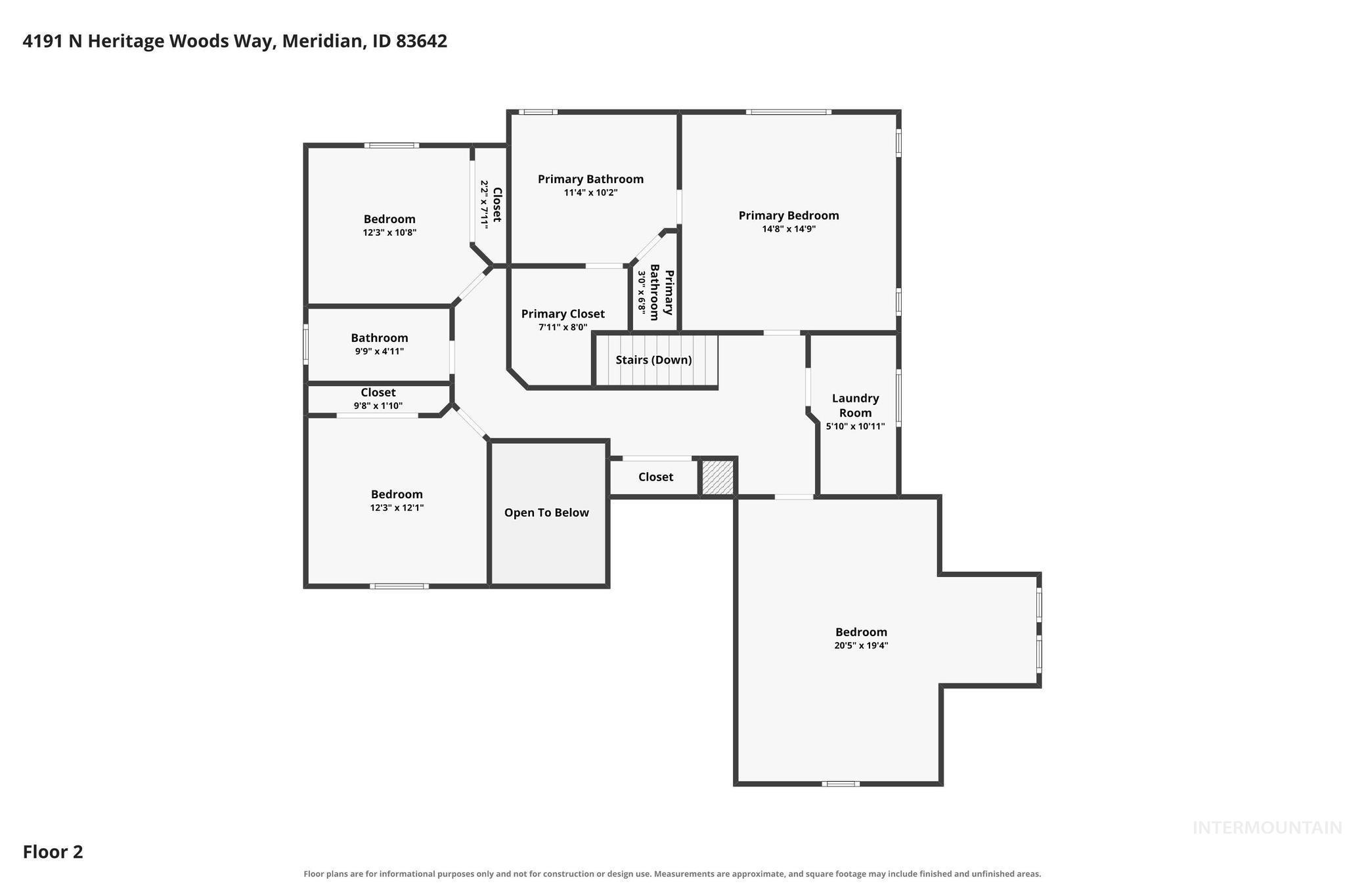 4191 N Heritage Woods Way Property Photo 50