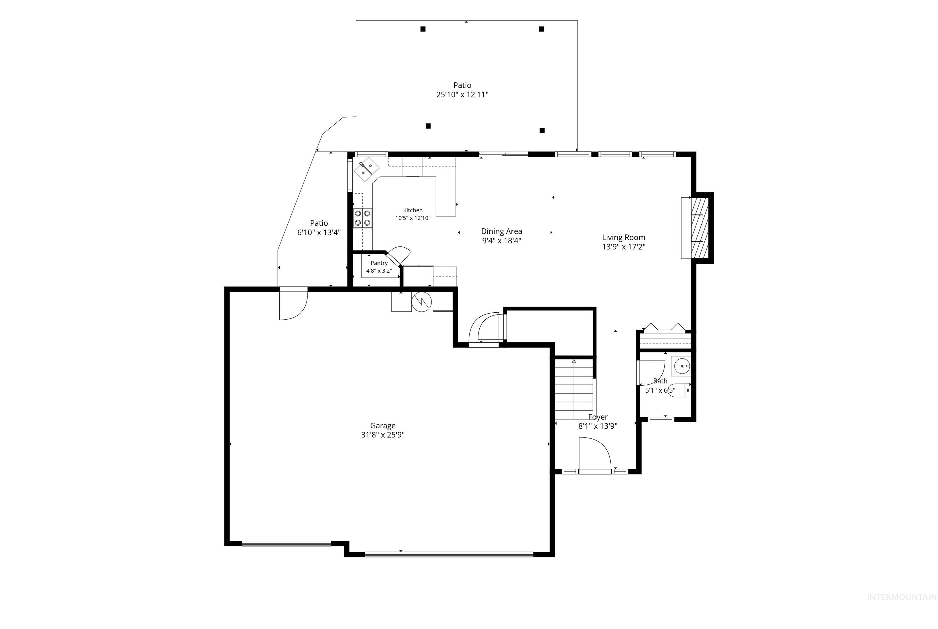 18334 Admiral Way Property Photo 33