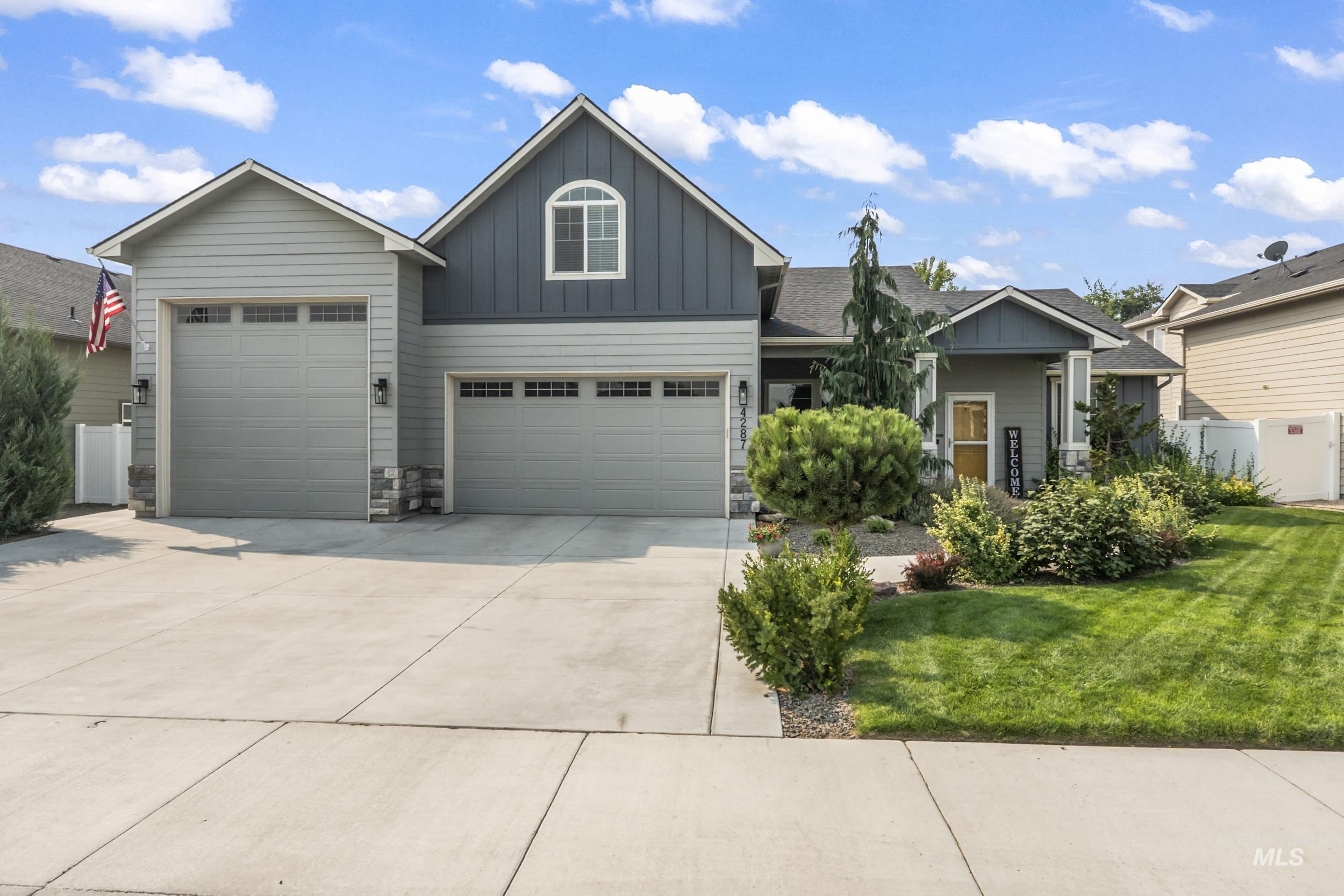4287 Whistling Heights Way Property Photo 1
