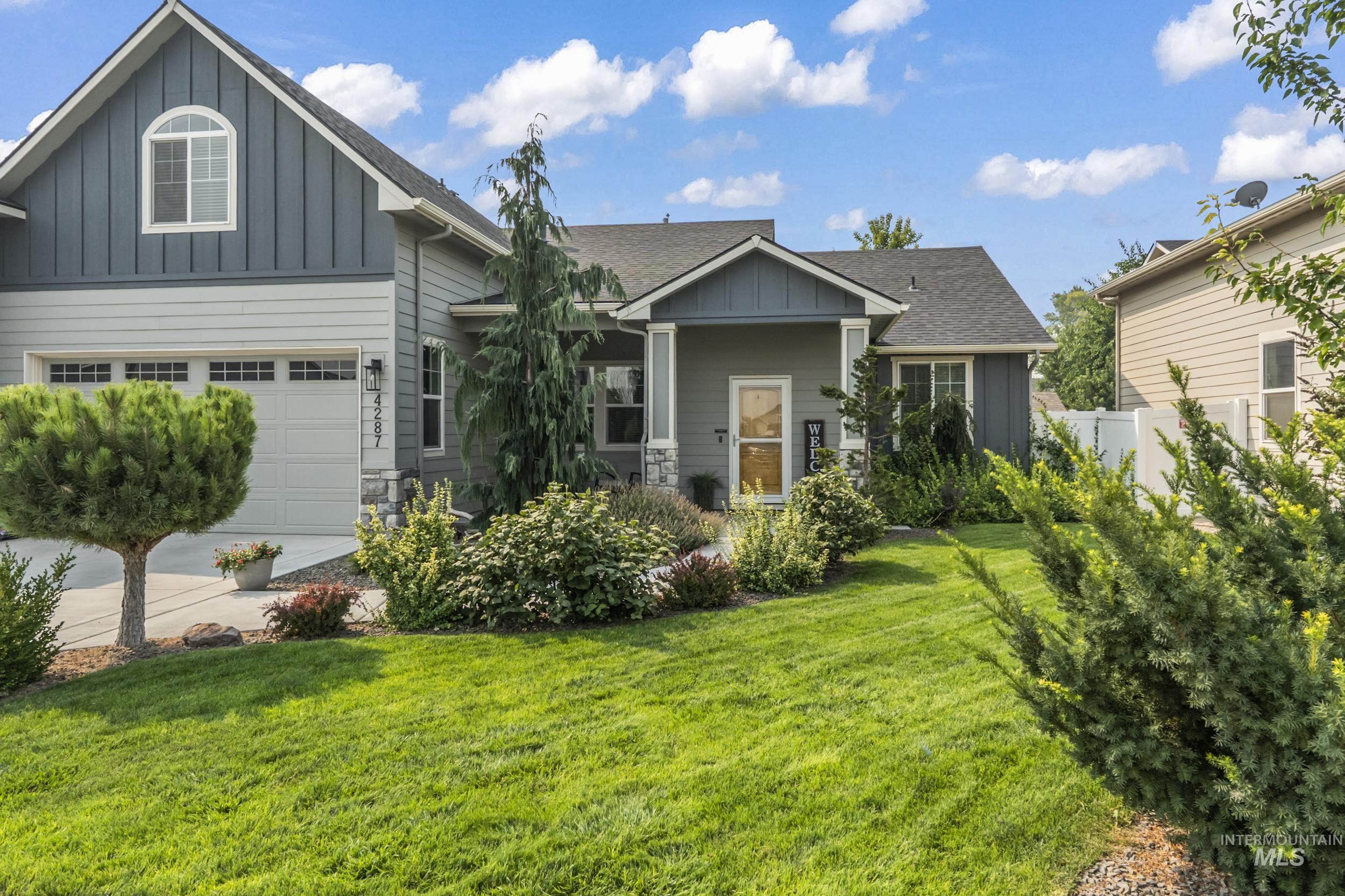 4287 Whistling Heights Way Property Photo 4