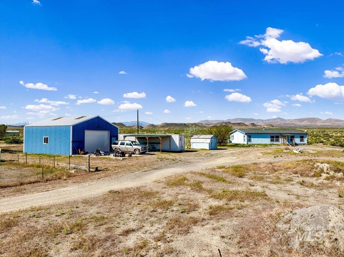 18663 Highway 78 Property Photo 2