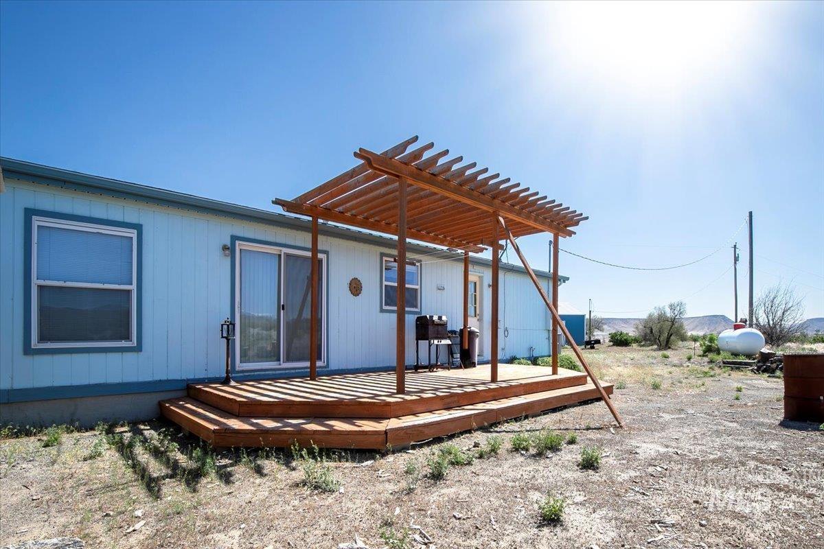 18663 Highway 78 Property Photo 15