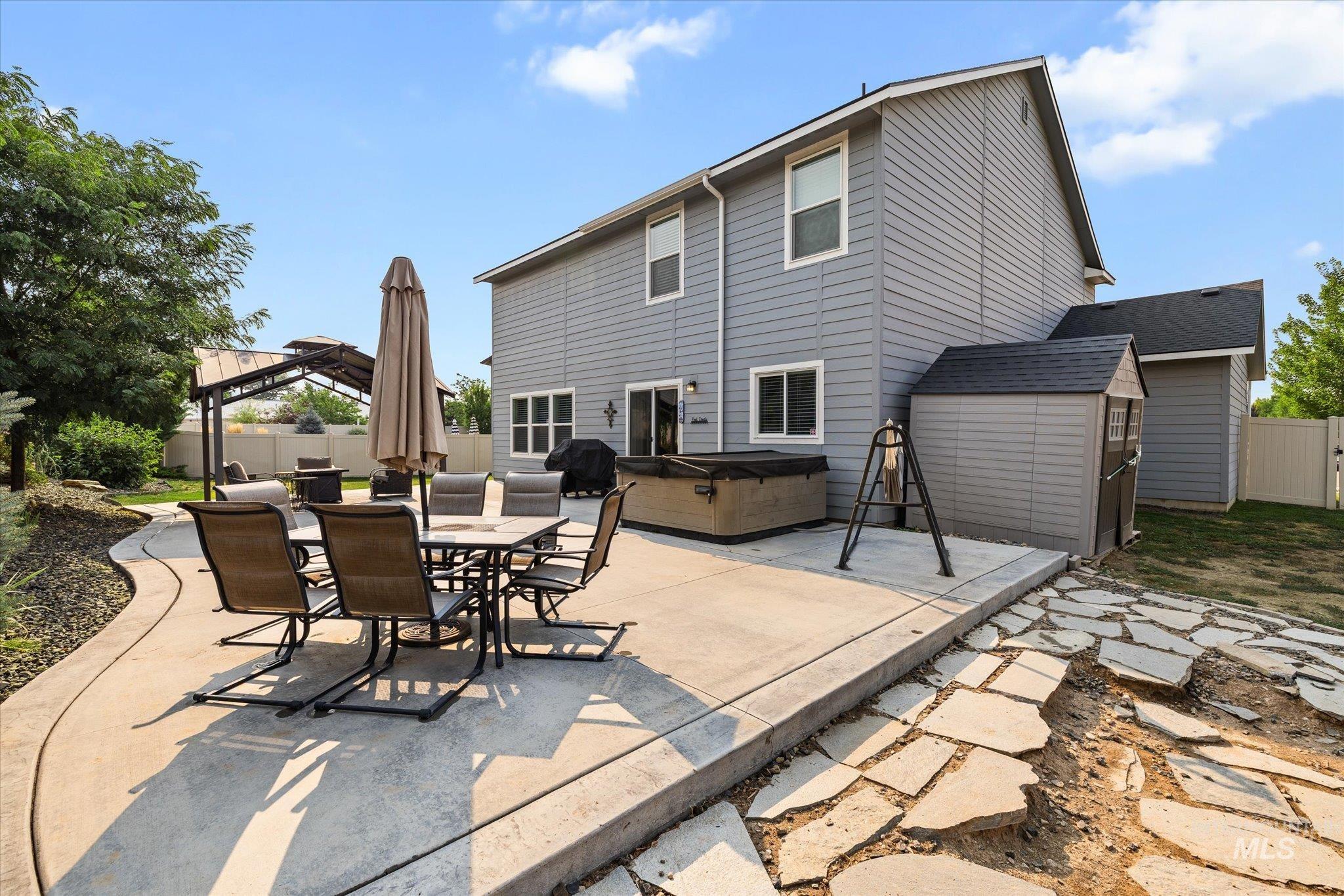 3218 S Veneto Pl Property Photo 41