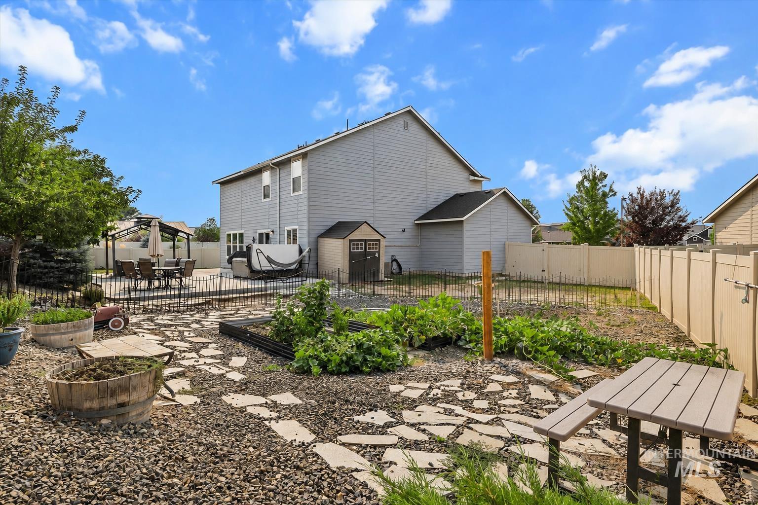 3218 S Veneto Pl Property Photo 45
