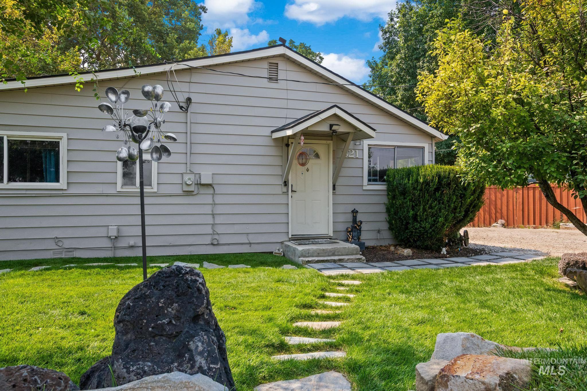321 W Boise St. Property Photo 4