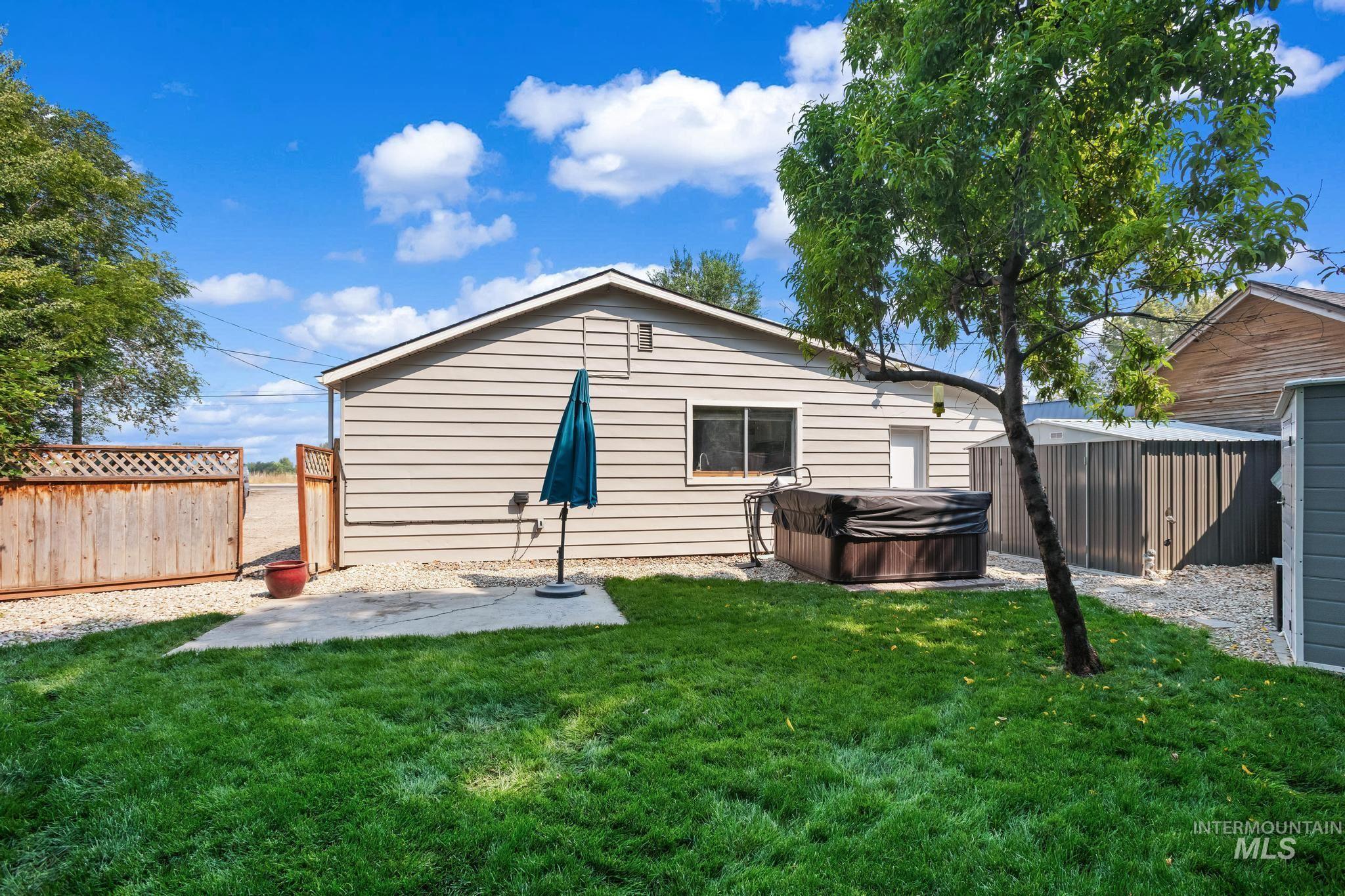 321 W Boise St. Property Photo 18