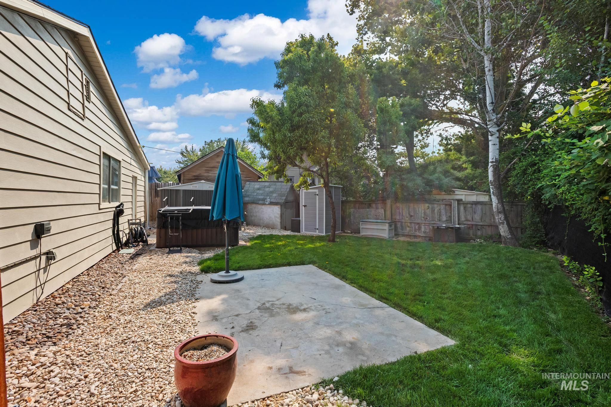 321 W Boise St. Property Photo 19