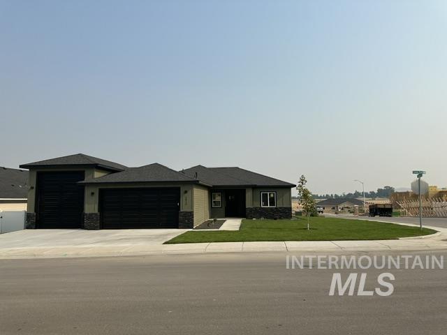 2815 Cypress Point Property Photo 1