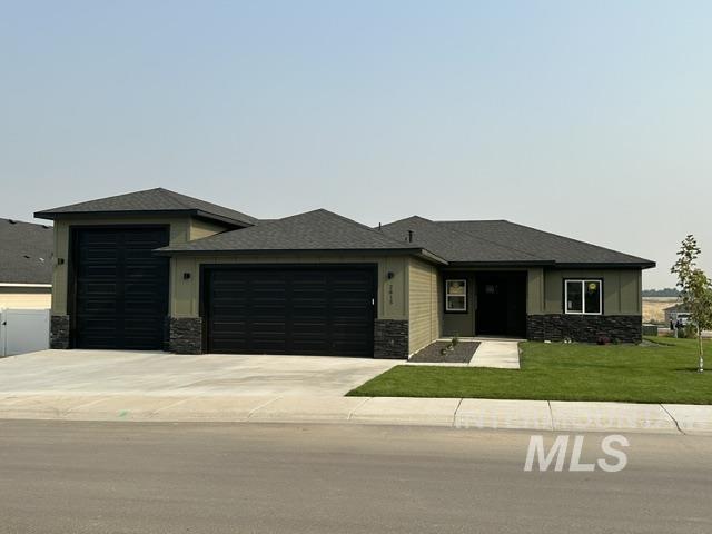 2815 Cypress Point Property Photo 2