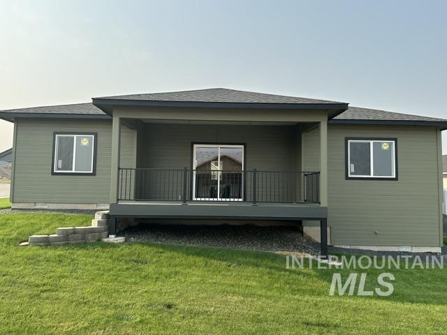 2815 Cypress Point Property Photo 5
