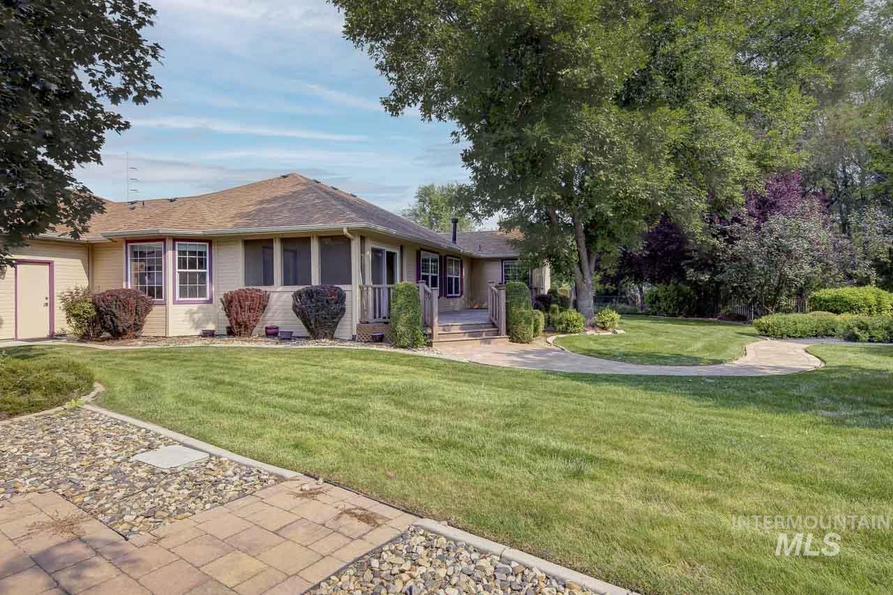 1409 S Middle Creek Ct Property Photo 43