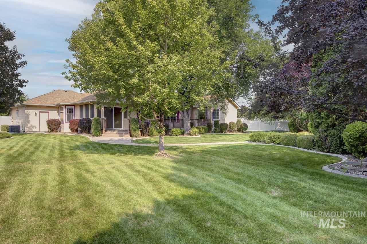 1409 S Middle Creek Ct Property Photo 44