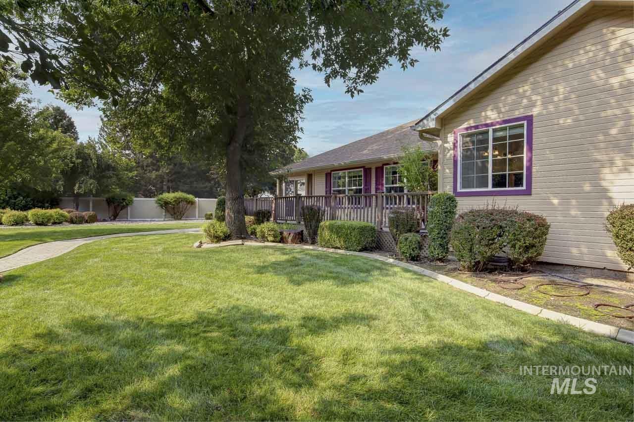 1409 S Middle Creek Ct Property Photo 46