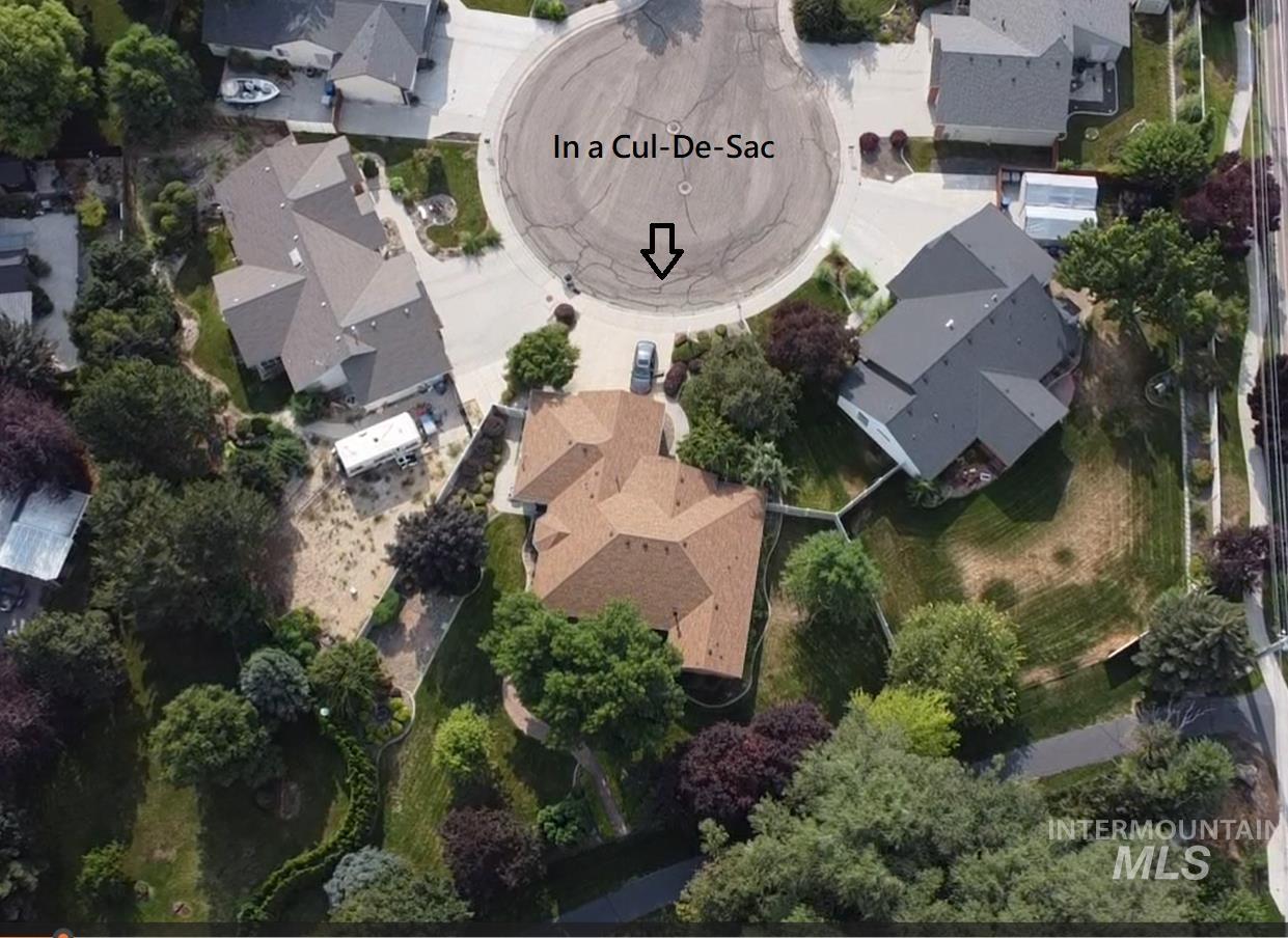 1409 S Middle Creek Ct Property Photo 47