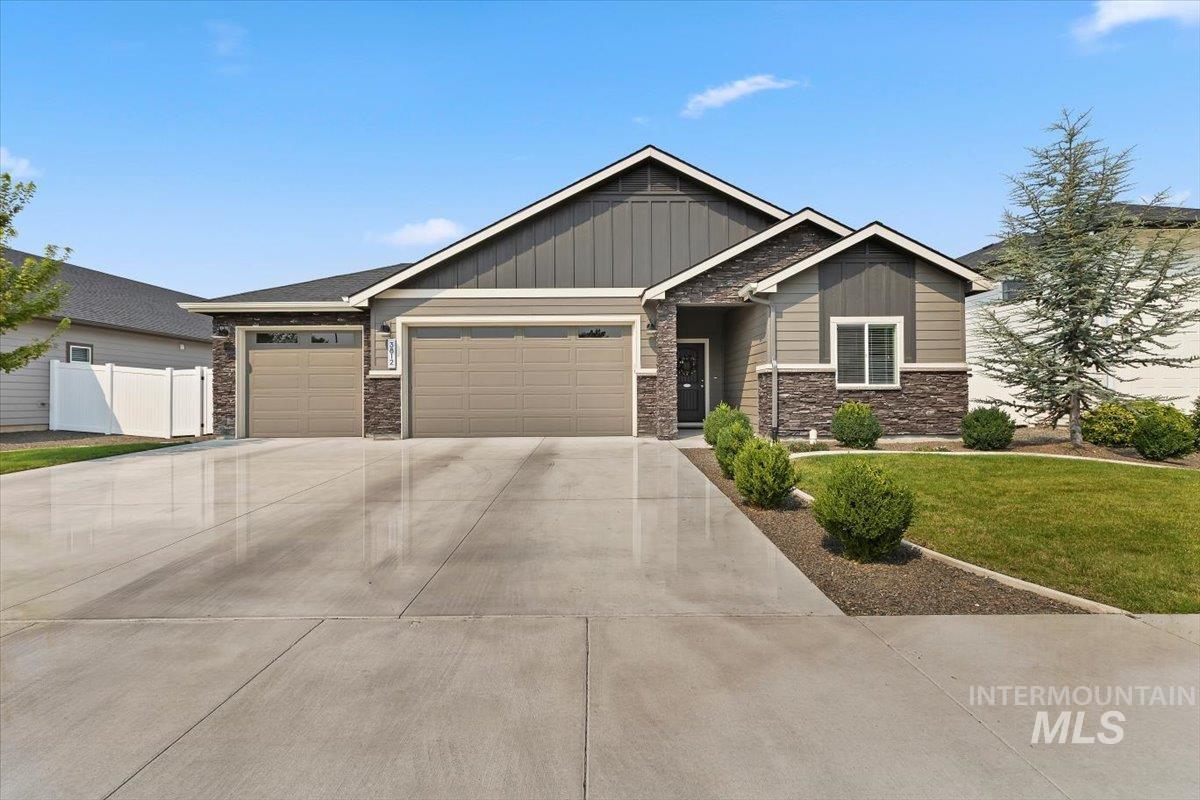 3812 Bozeman Property Photo 1