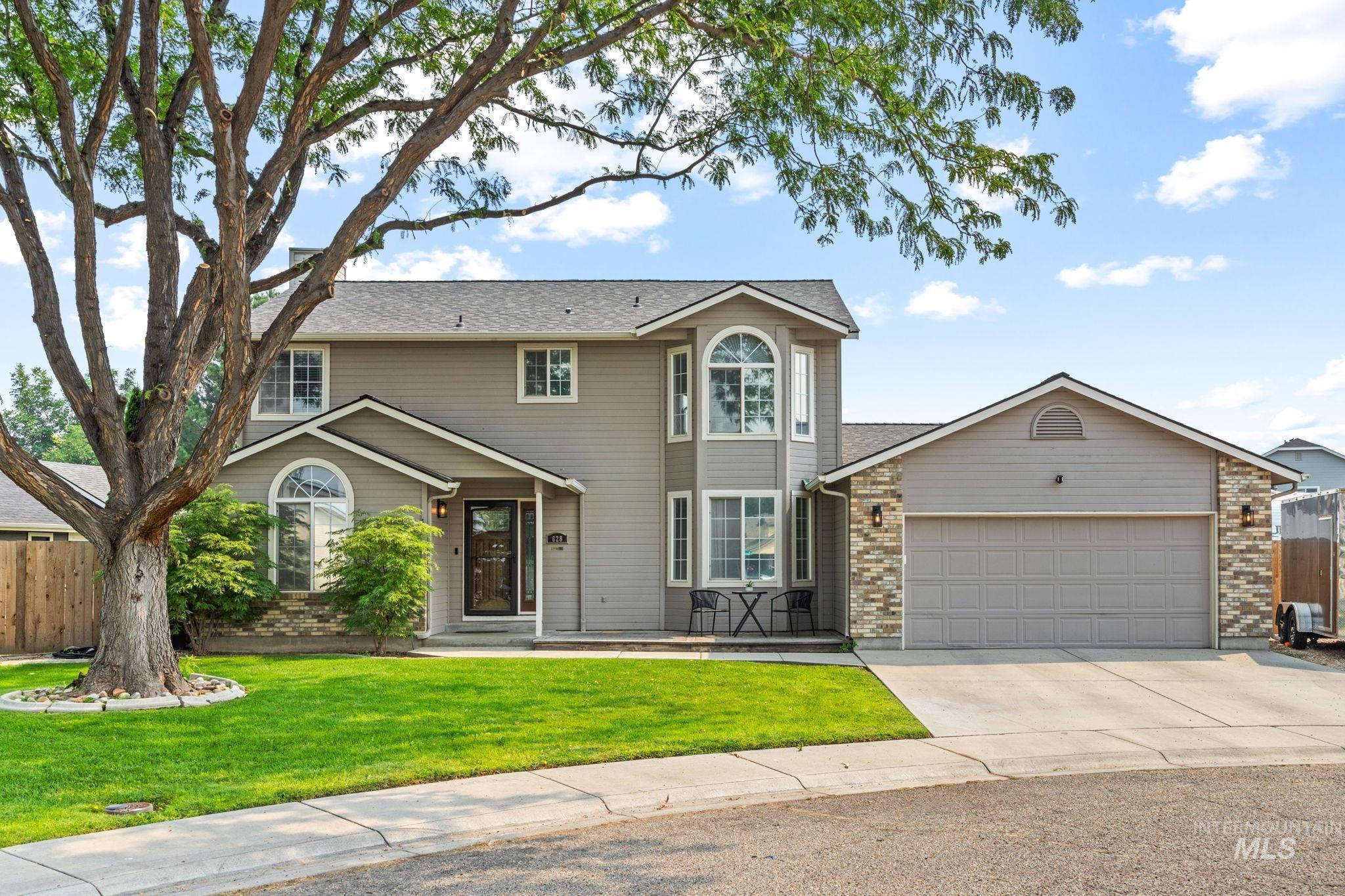 628 Norwood