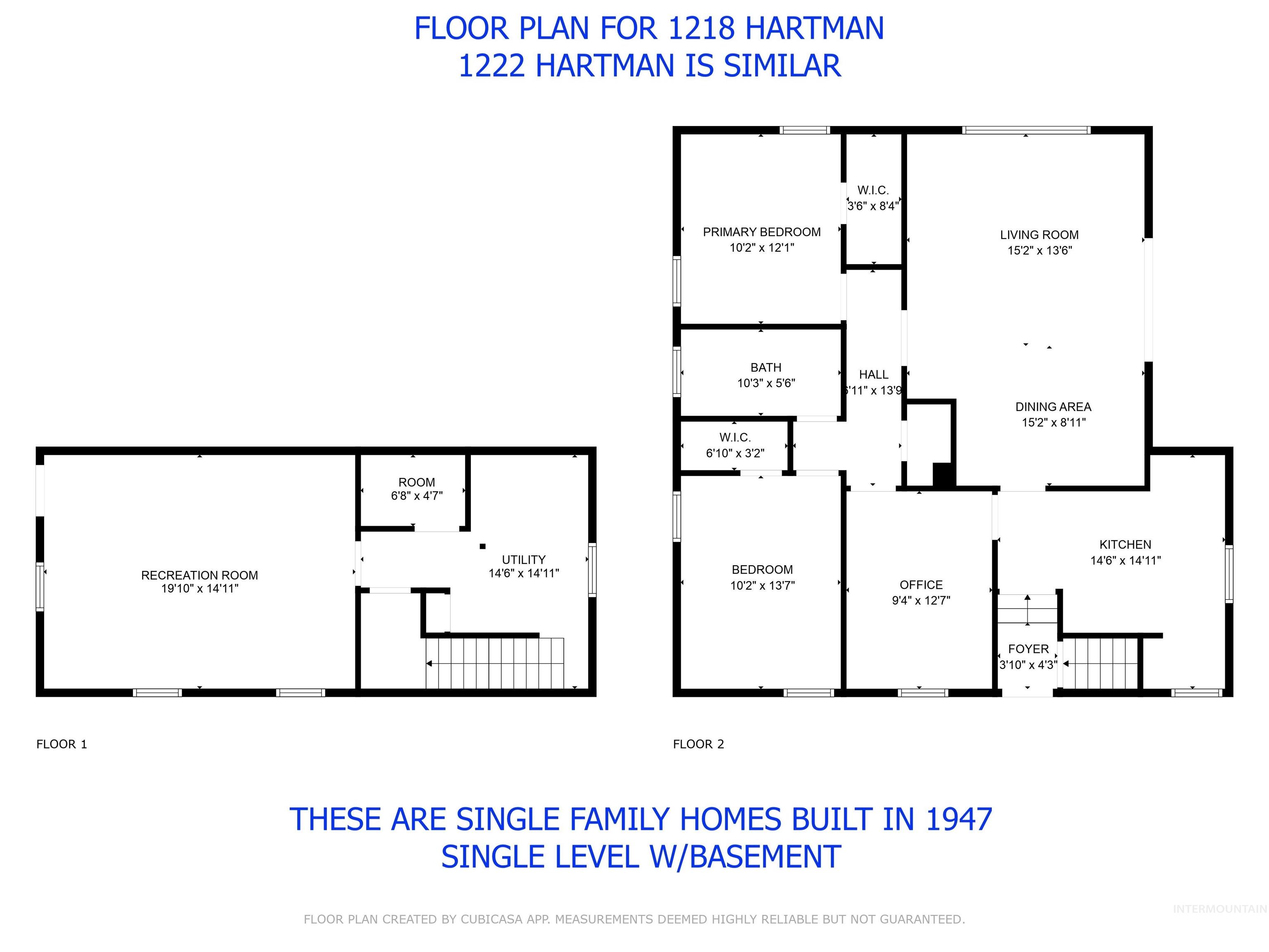 1218 N Hartman Property Photo 6
