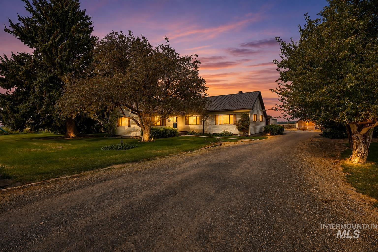 3395 N 3400 E Property Photo 1
