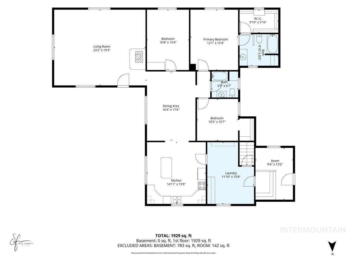 3395 N 3400 E Property Photo 50