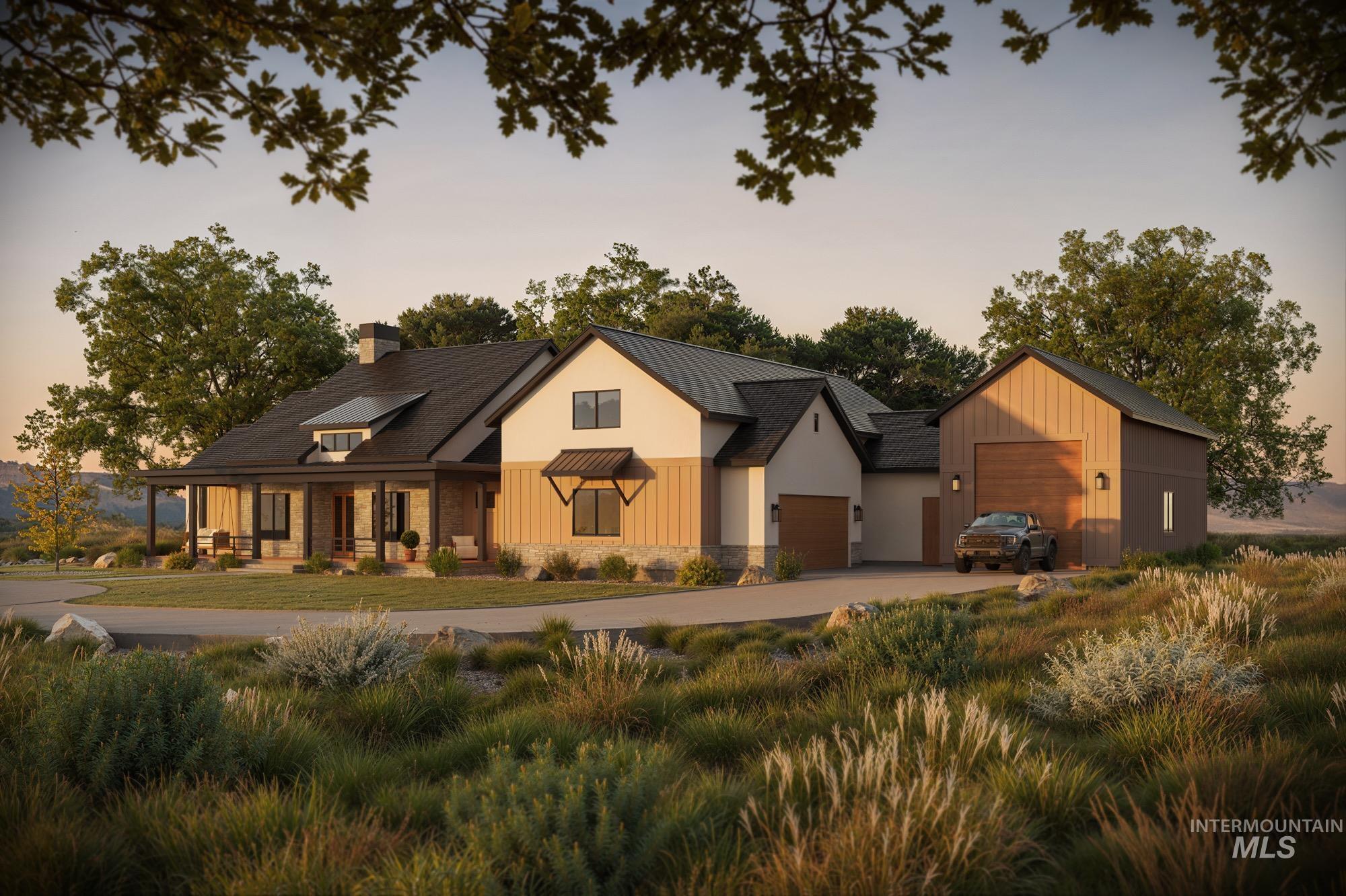10185 Copperhead Lane Property Photo 1