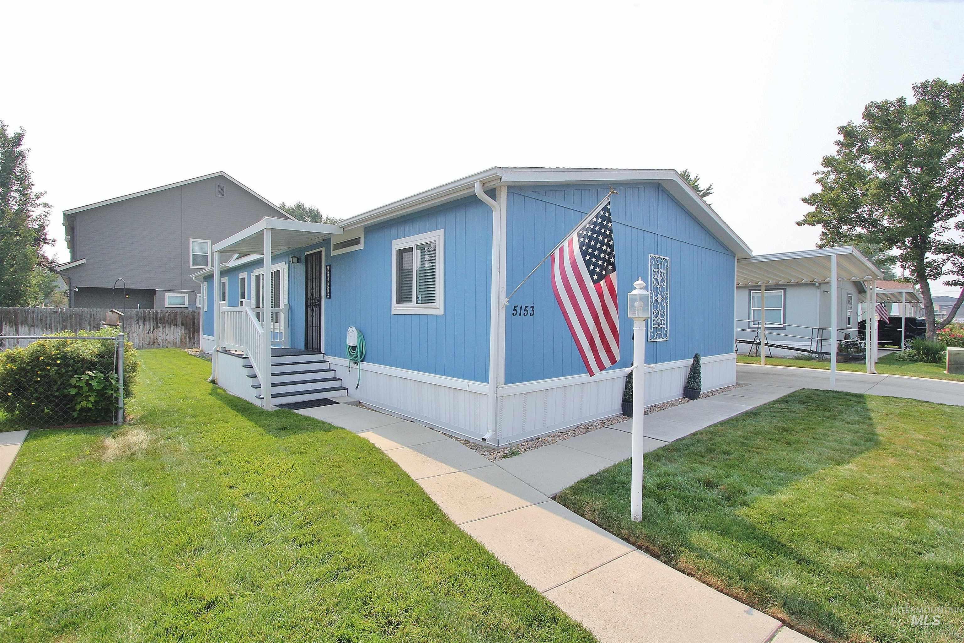 5153 W Cody Ln. Property Photo 1