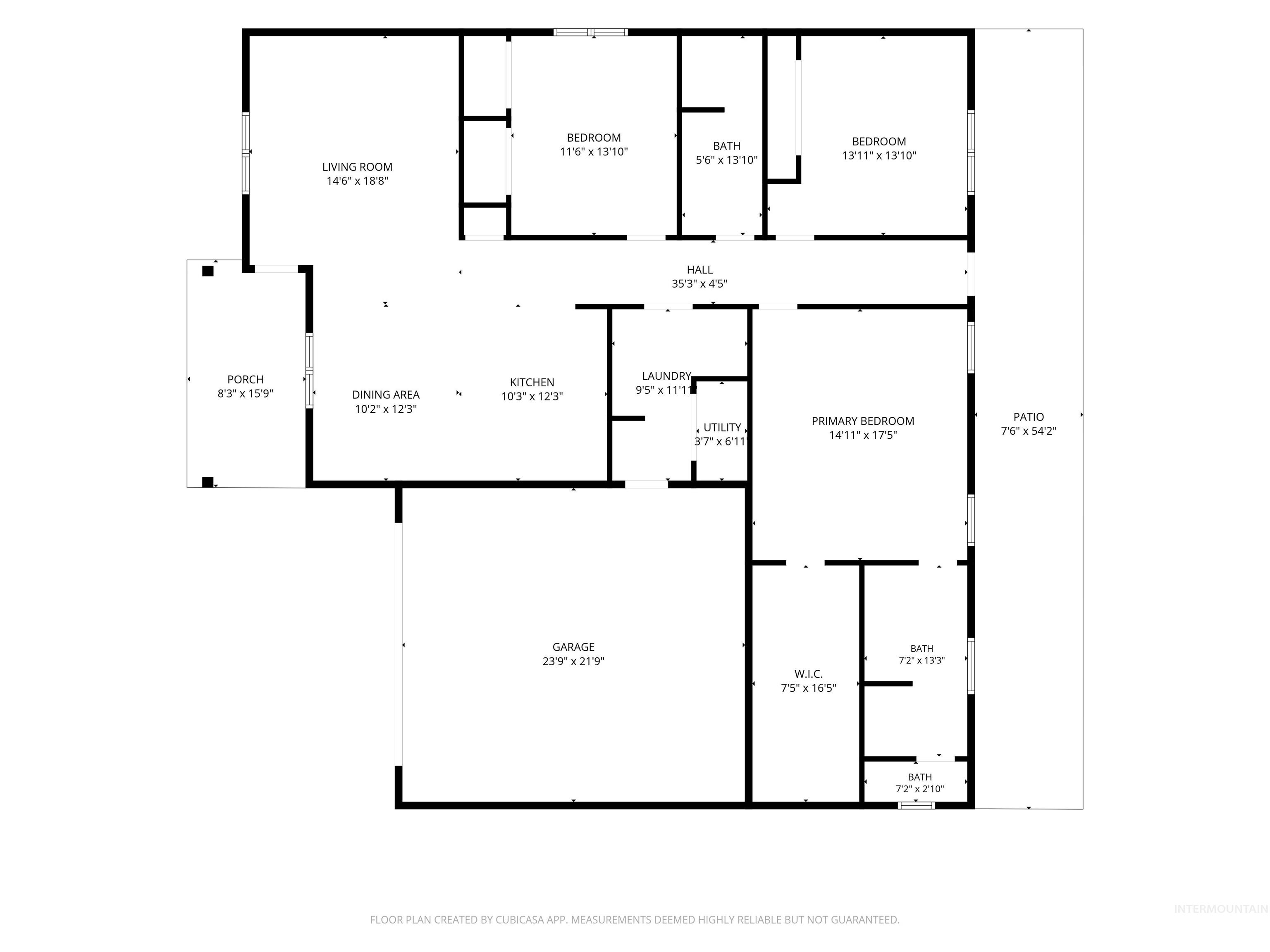 3215 Parkridge Way Property Photo 43