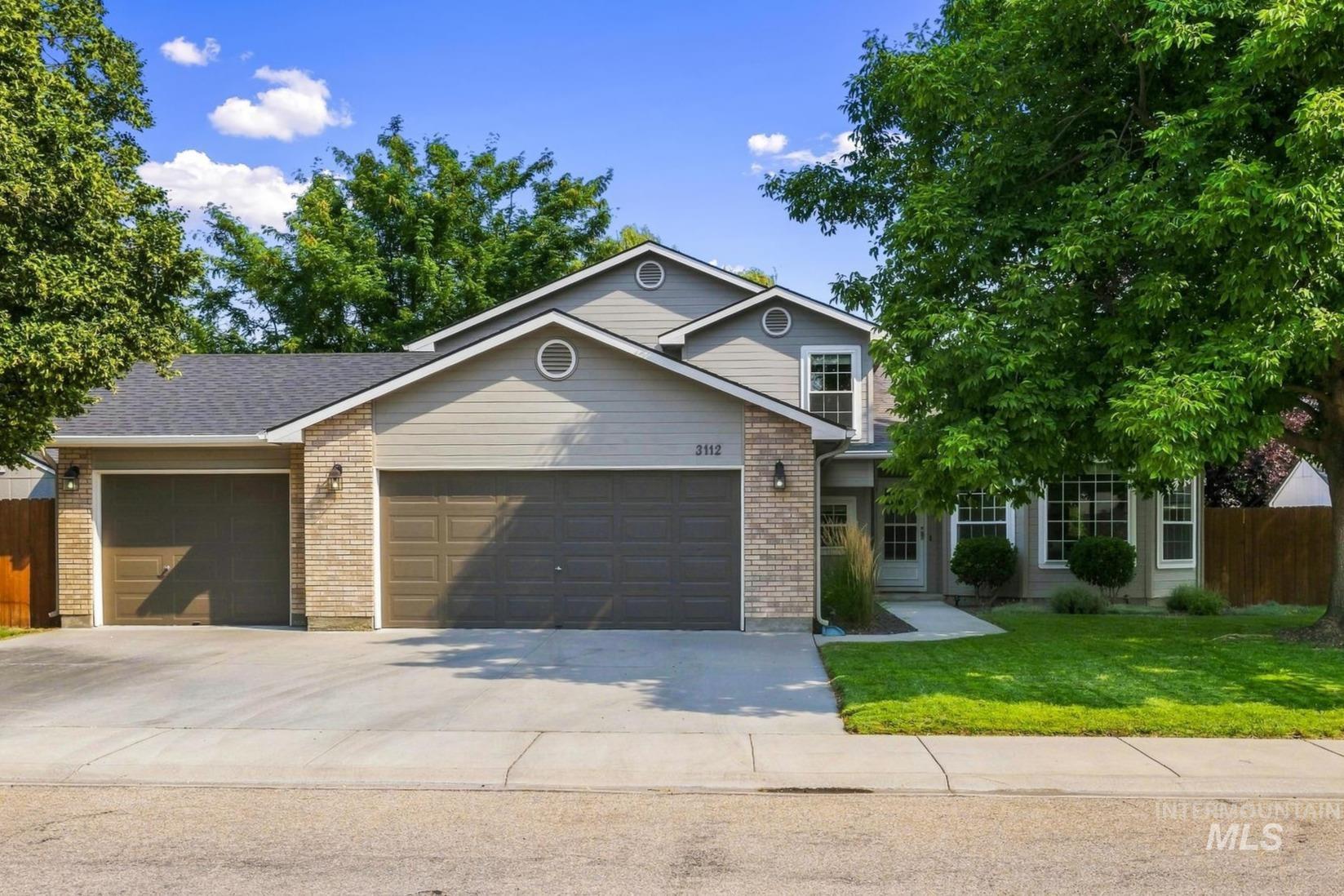 3112 W Mirage Ct