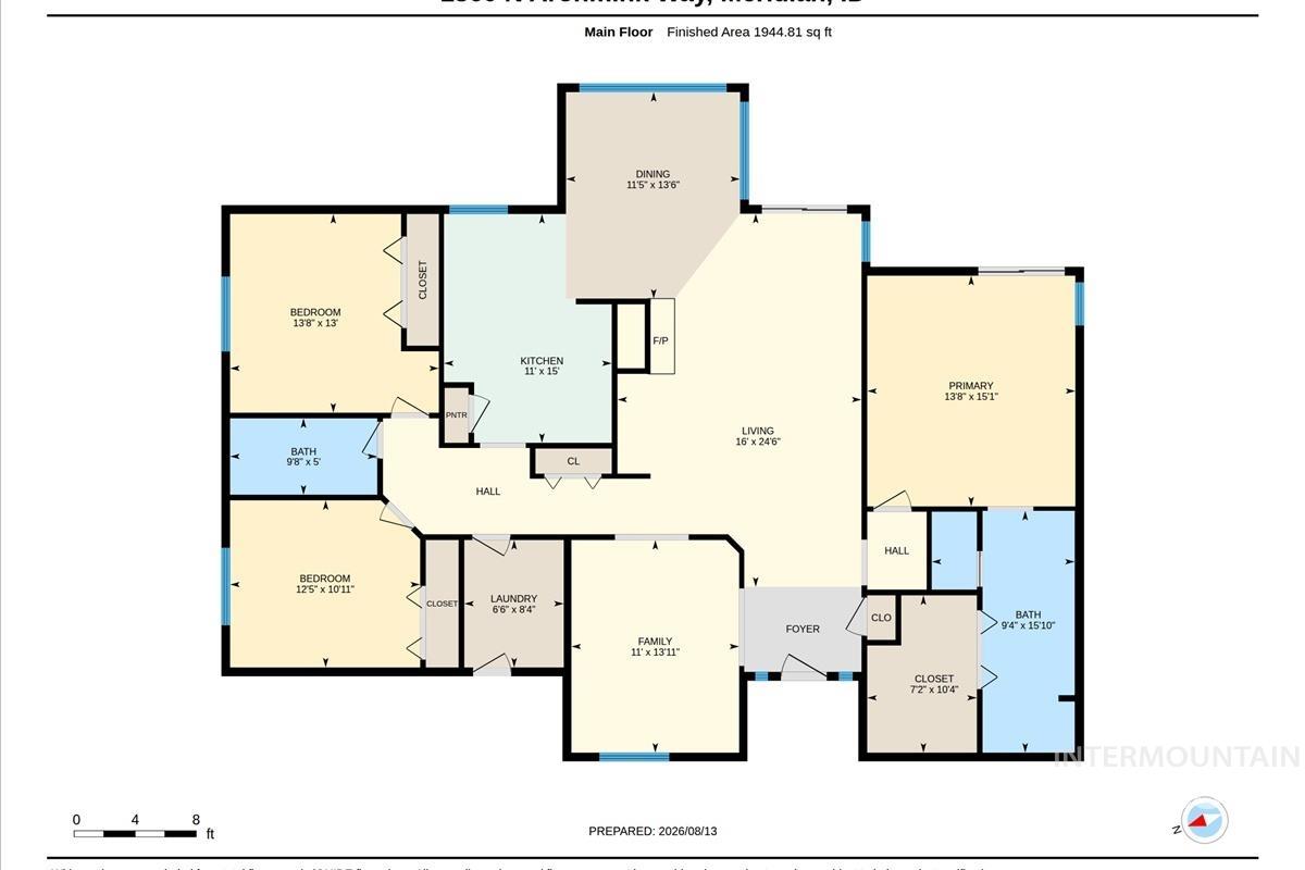 1860 N Aronmink Way Property Photo 44