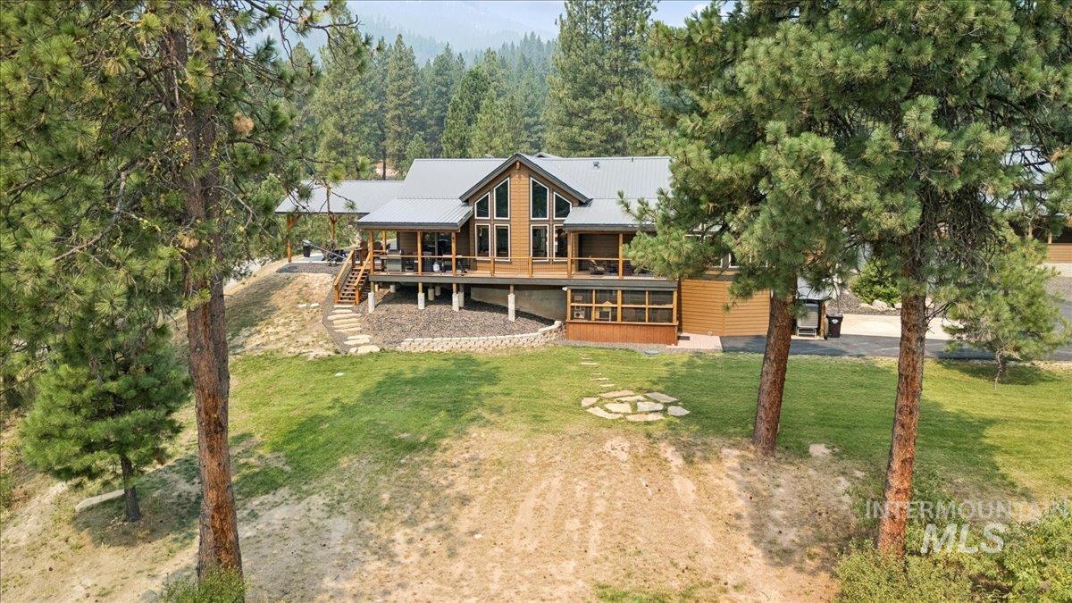 18 Creek Hollow Dr Property Photo 1