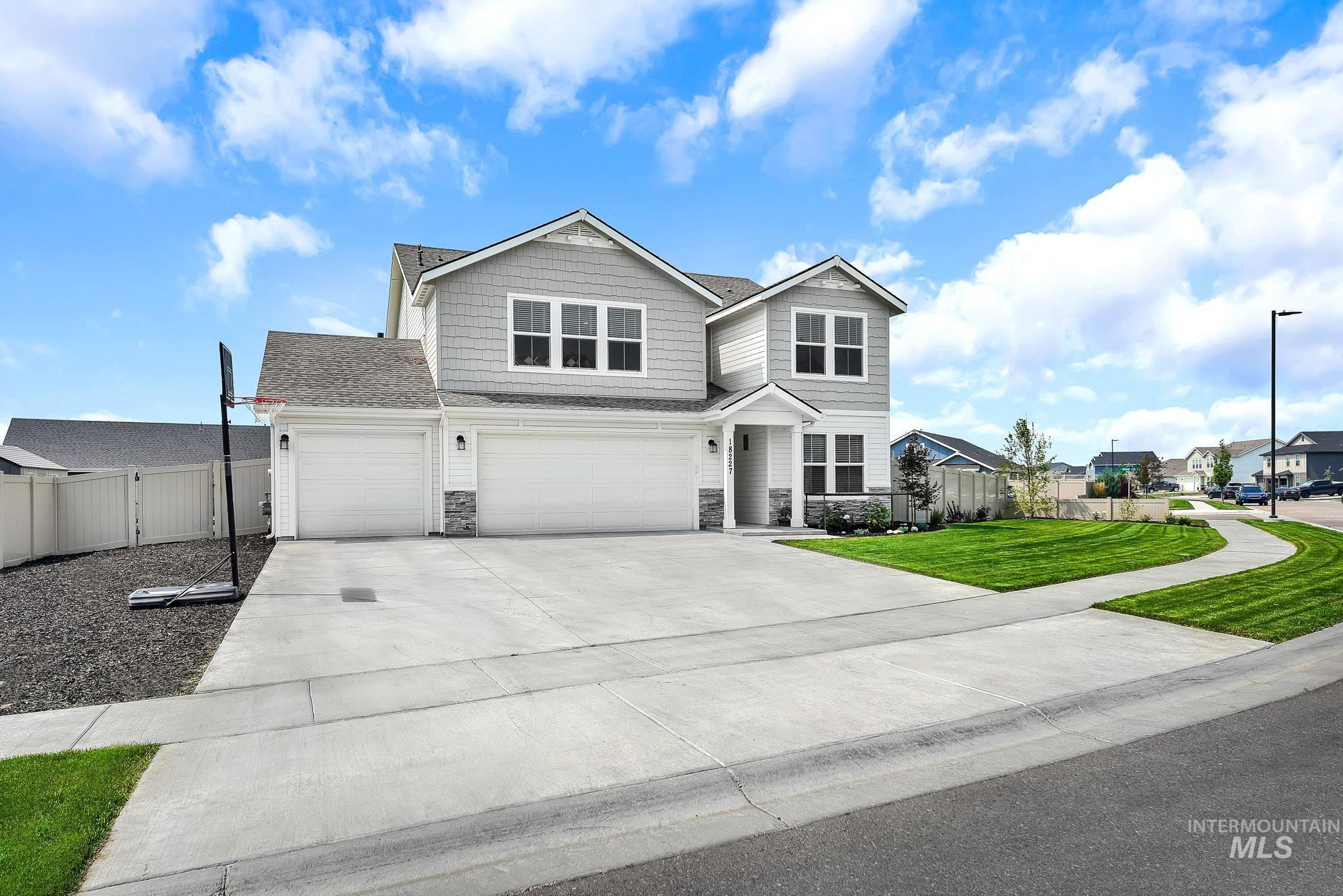 18227 N Rain Dance Way Property Photo