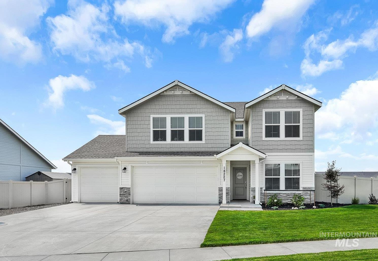 18227 N Rain Dance Way Property Photo 2