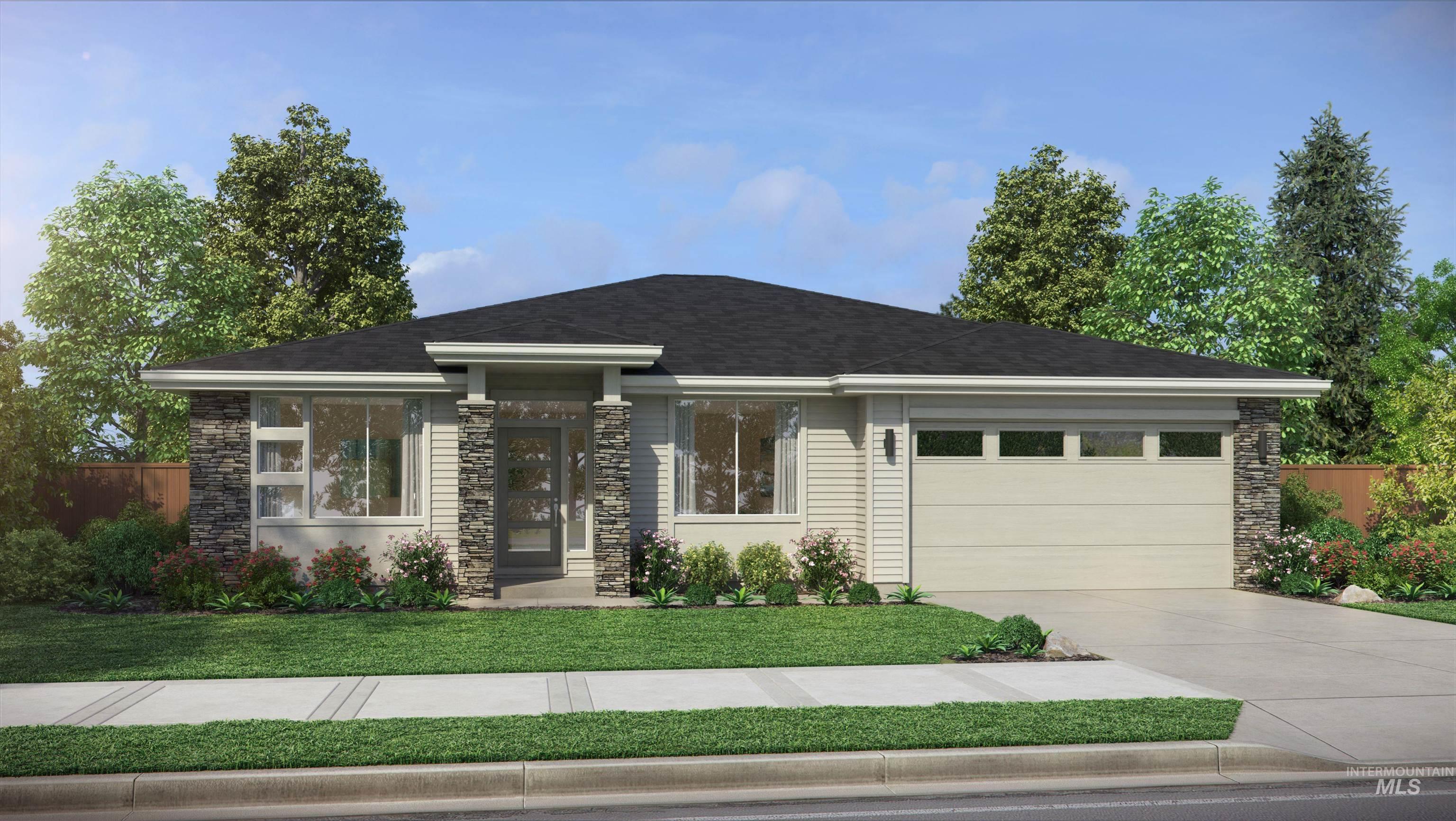 6138 N Arctic Fox Way Property Photo