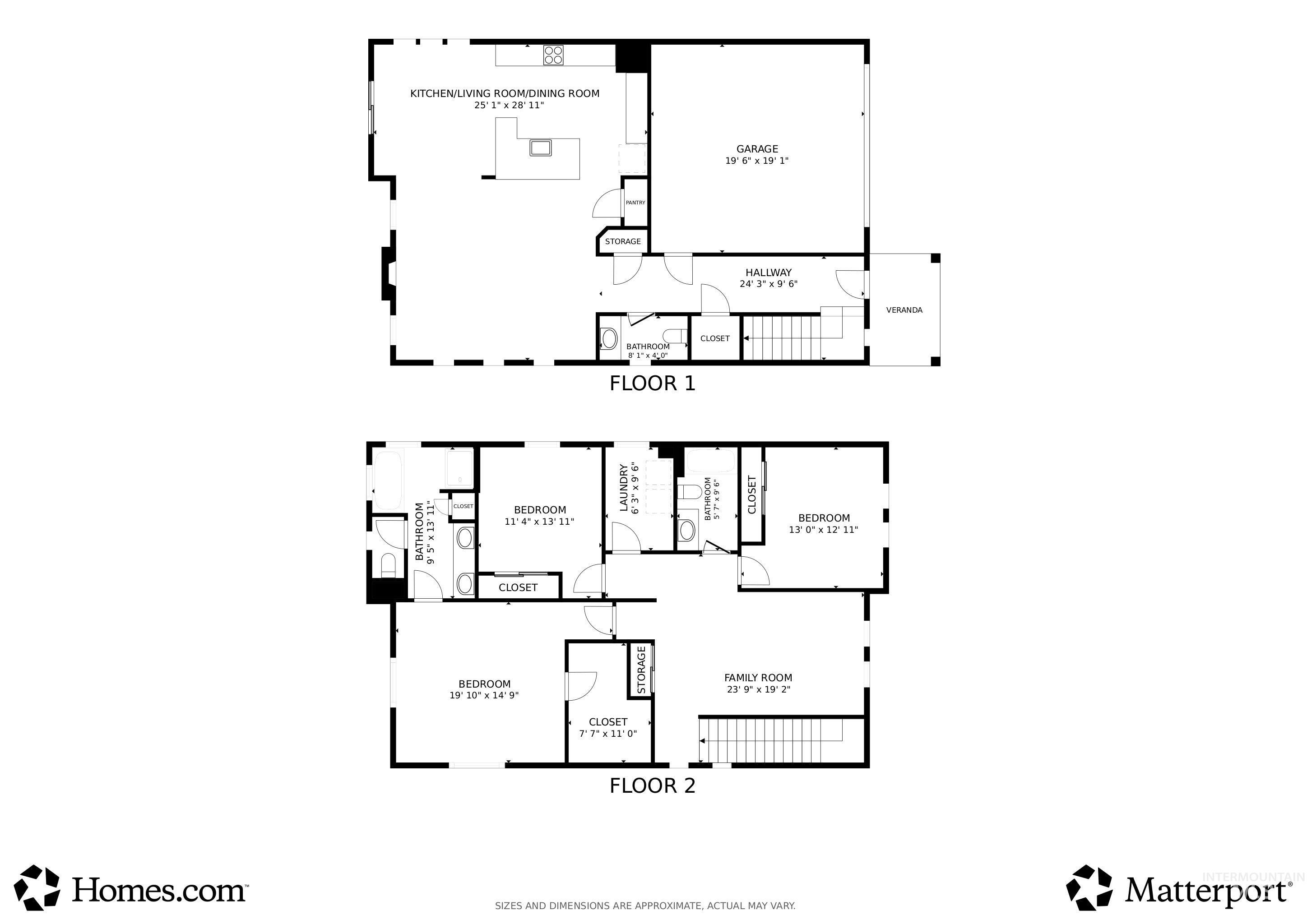 16 N Caracaras Way Property Photo 2