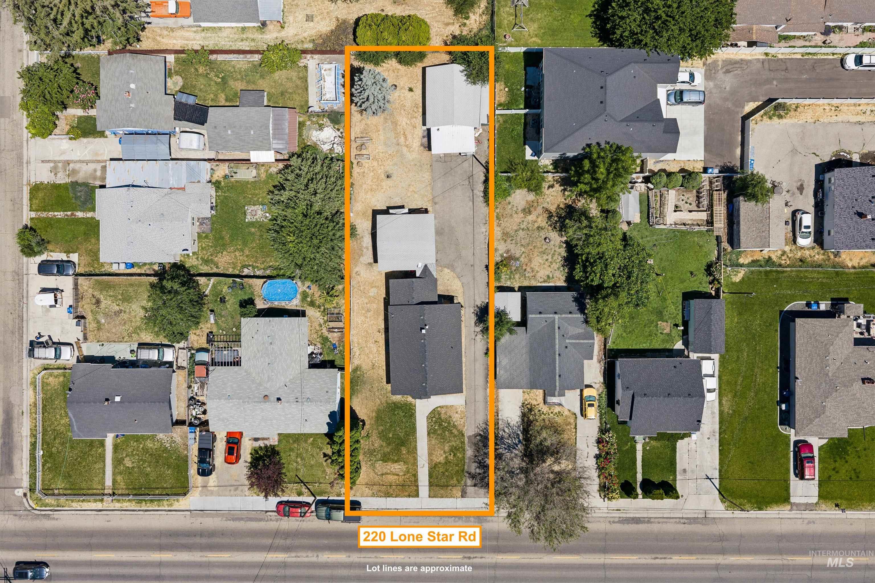 220 Lone Star Road Property Photo 44
