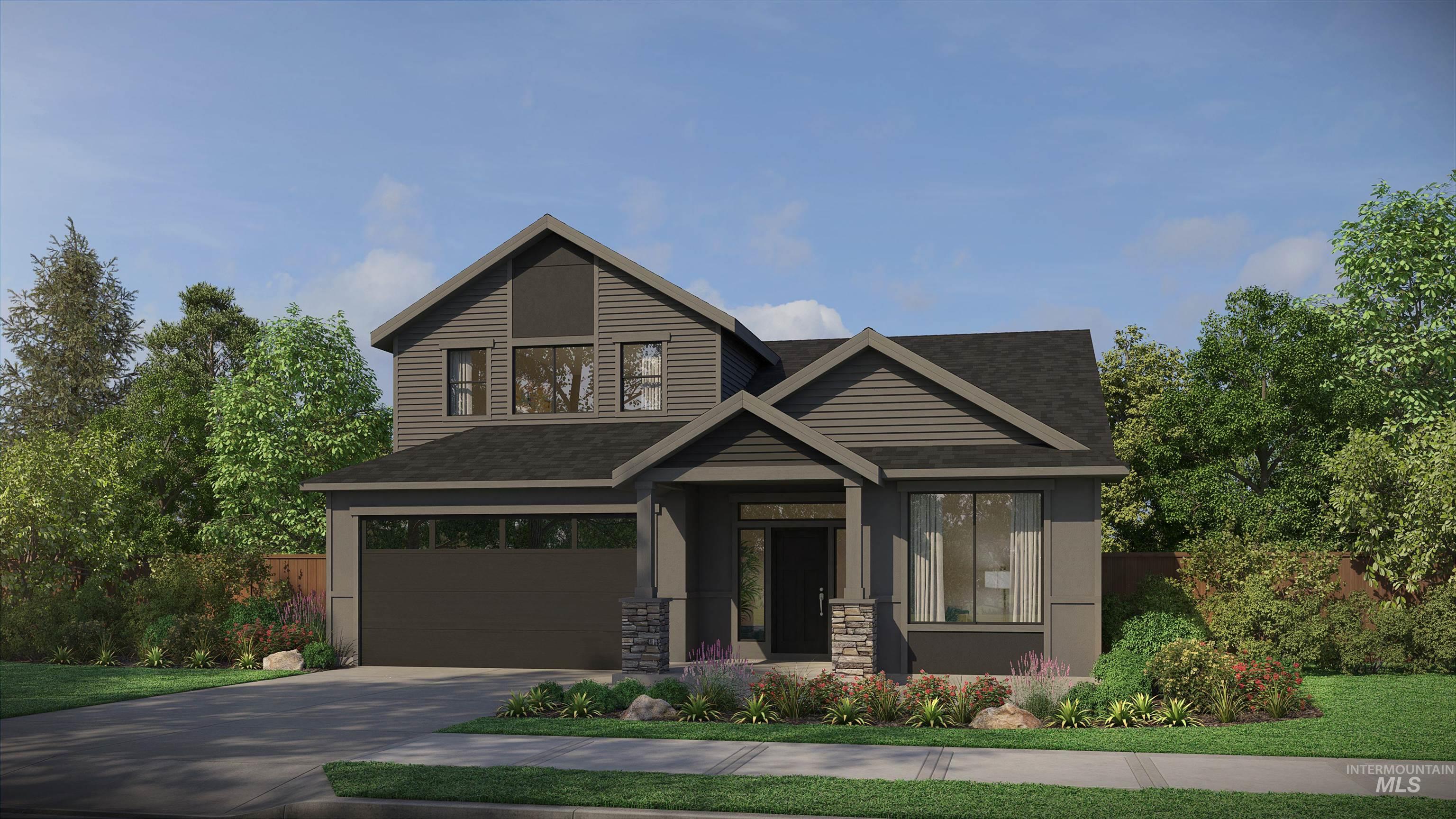 863 W Malbar St Property Photo 1