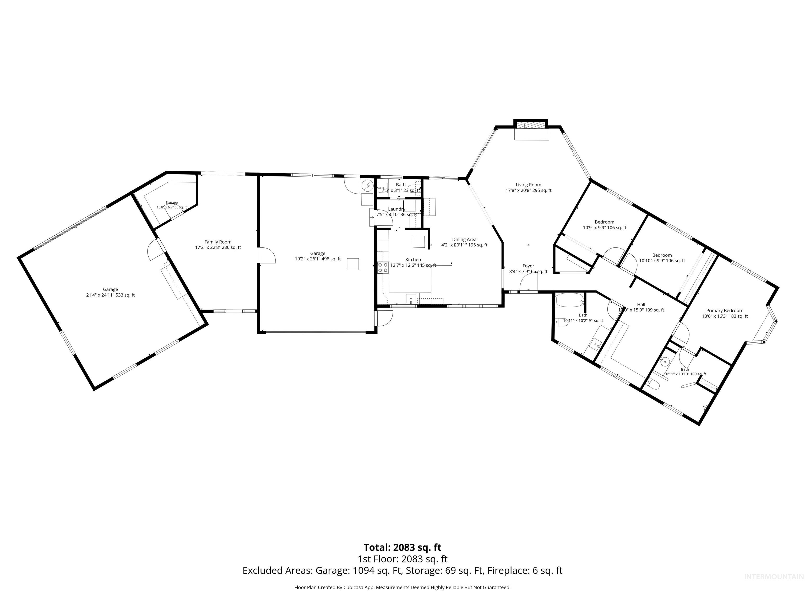 1769 W Central Rd Property Photo 46