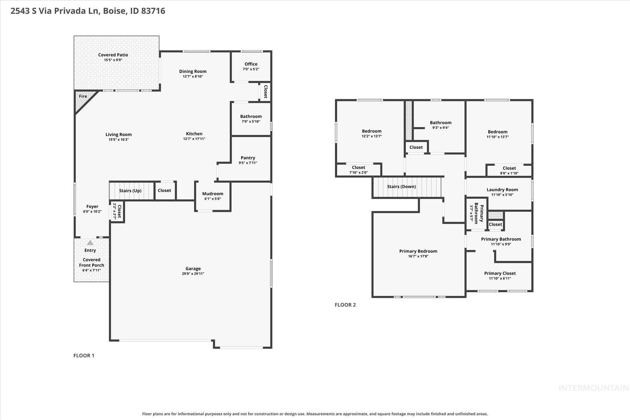 2543 S Via Privada Ln Property Photo 50